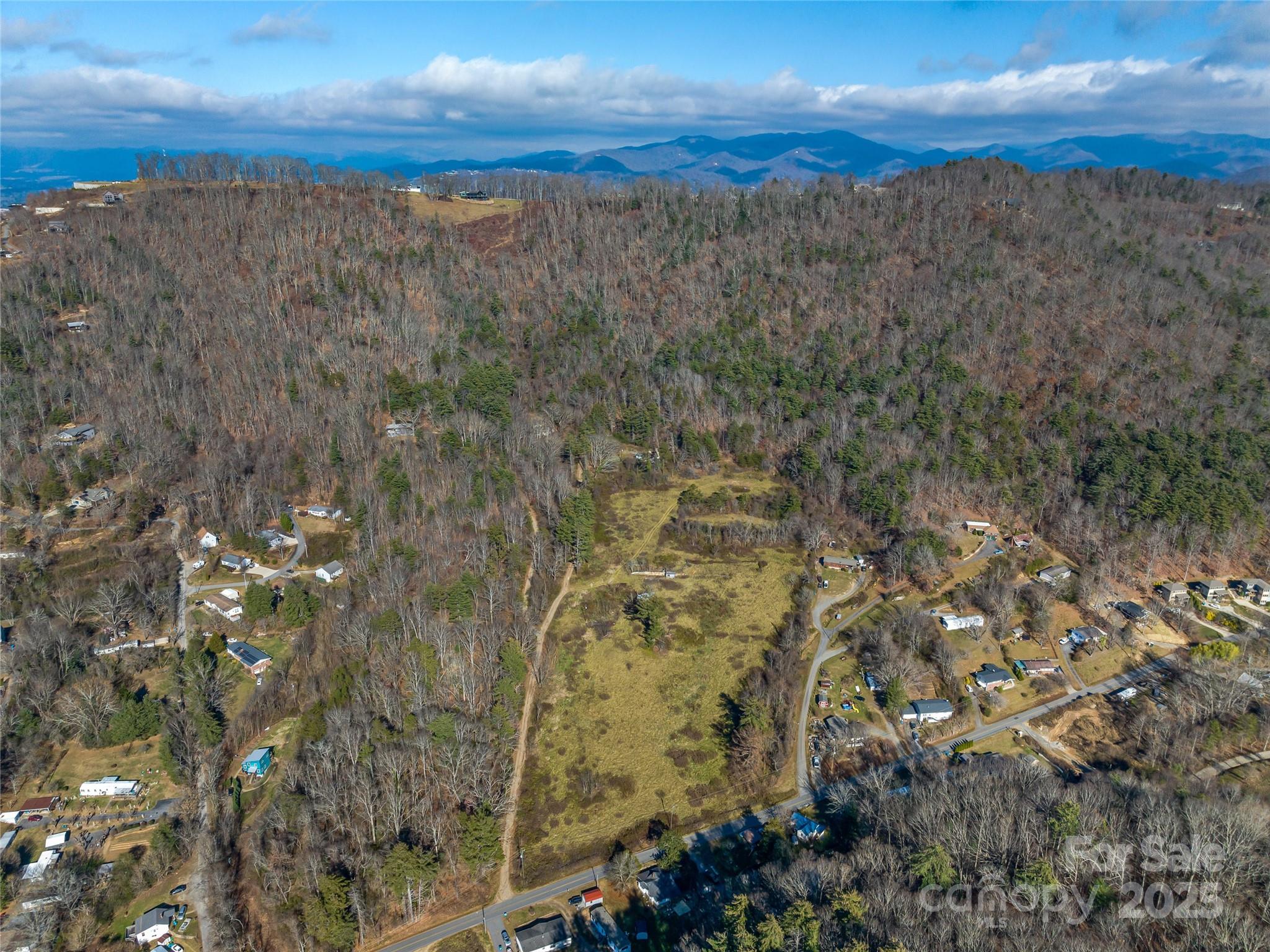 Unimproved Commercial at 300 Baird Cove Road, Asheville, photo 2 of 41