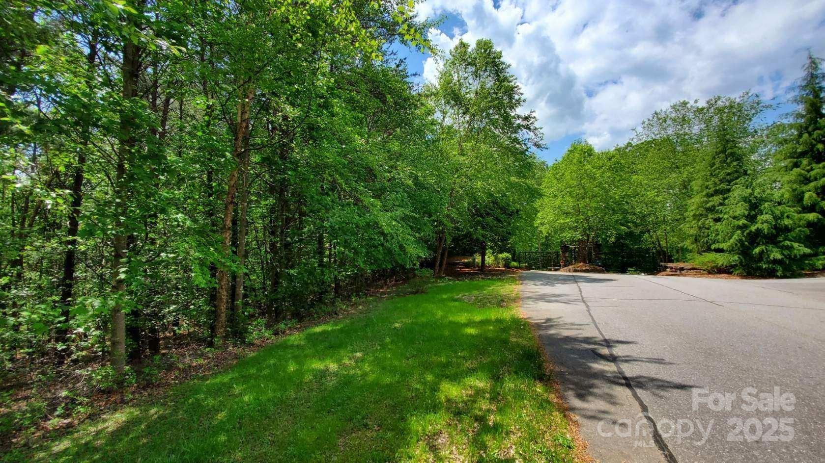 Lot at 2128 Cottage Park Road, Morganton, photo 3 of 4
