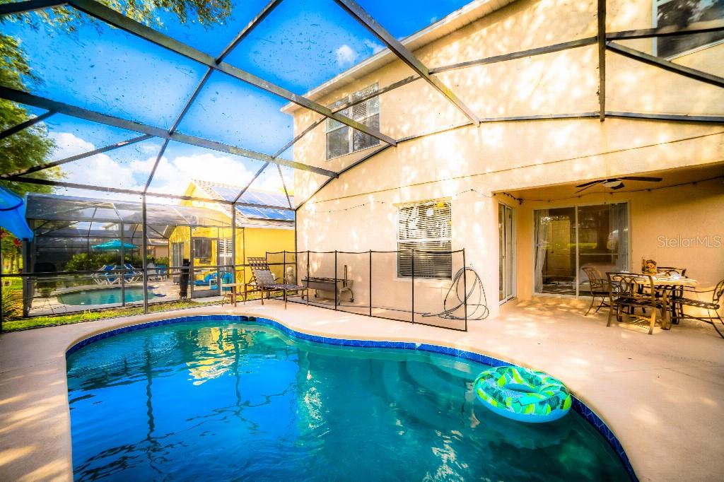 Single Family Residence at 1142 MARINER CAY DR, HAINES CITY, photo 3 of 50