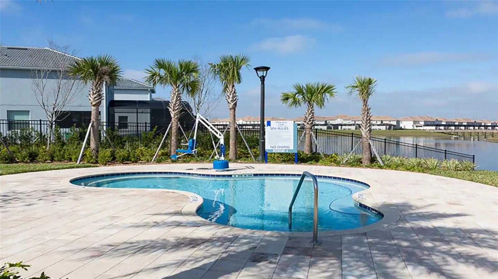 Single Family Residence at 2936 PROTAGONIST ST, KISSIMMEE, photo 41 of 56