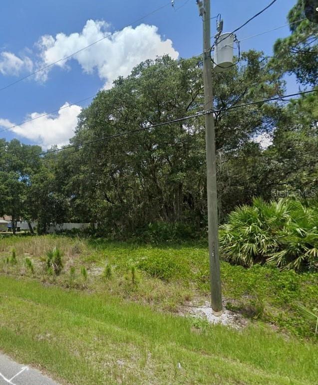 Land at PESOLA TER, NORTH PORT