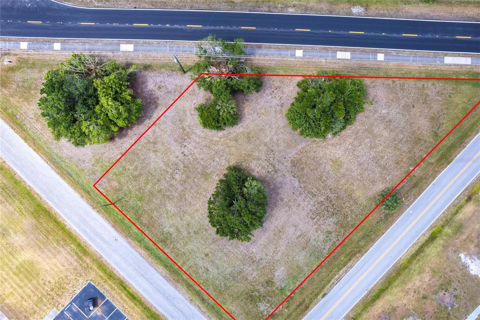 Land at 403 E ANN ST, PUNTA GORDA, photo 3 of 4