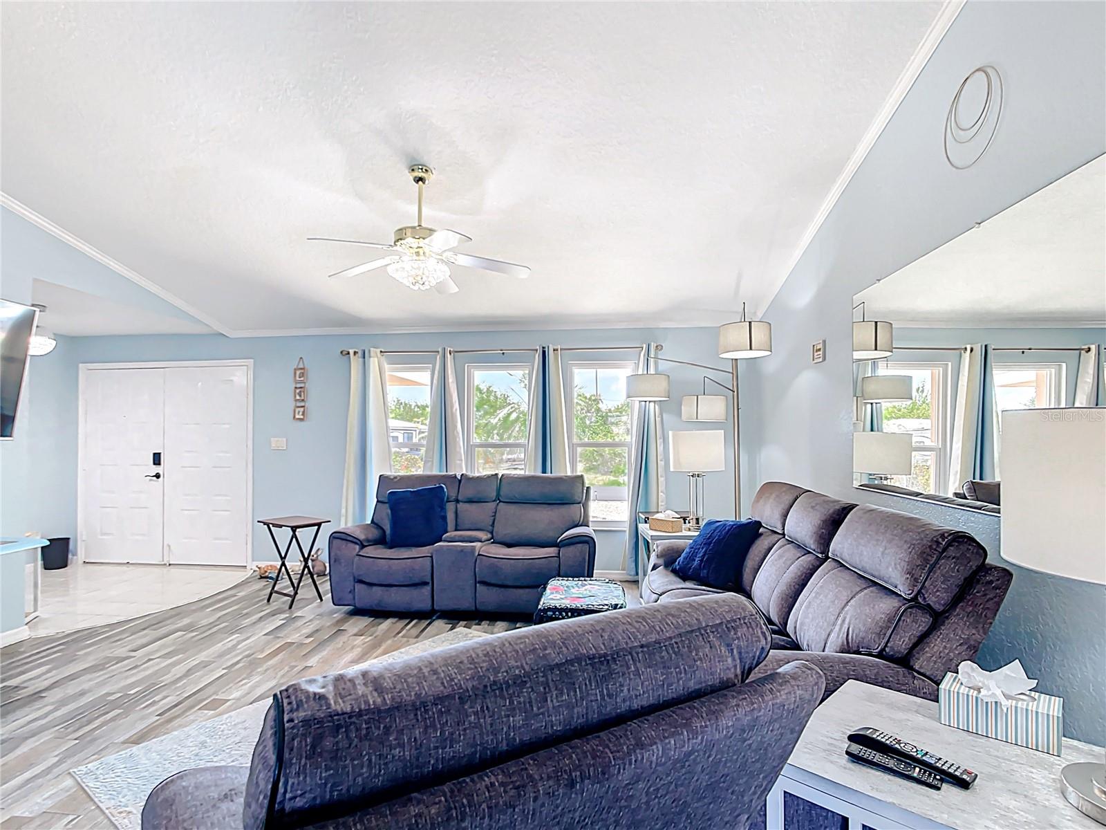 Single Family Residence at 18790 COUNTRYMAN AVE, PORT CHARLOTTE, photo 5 of 71