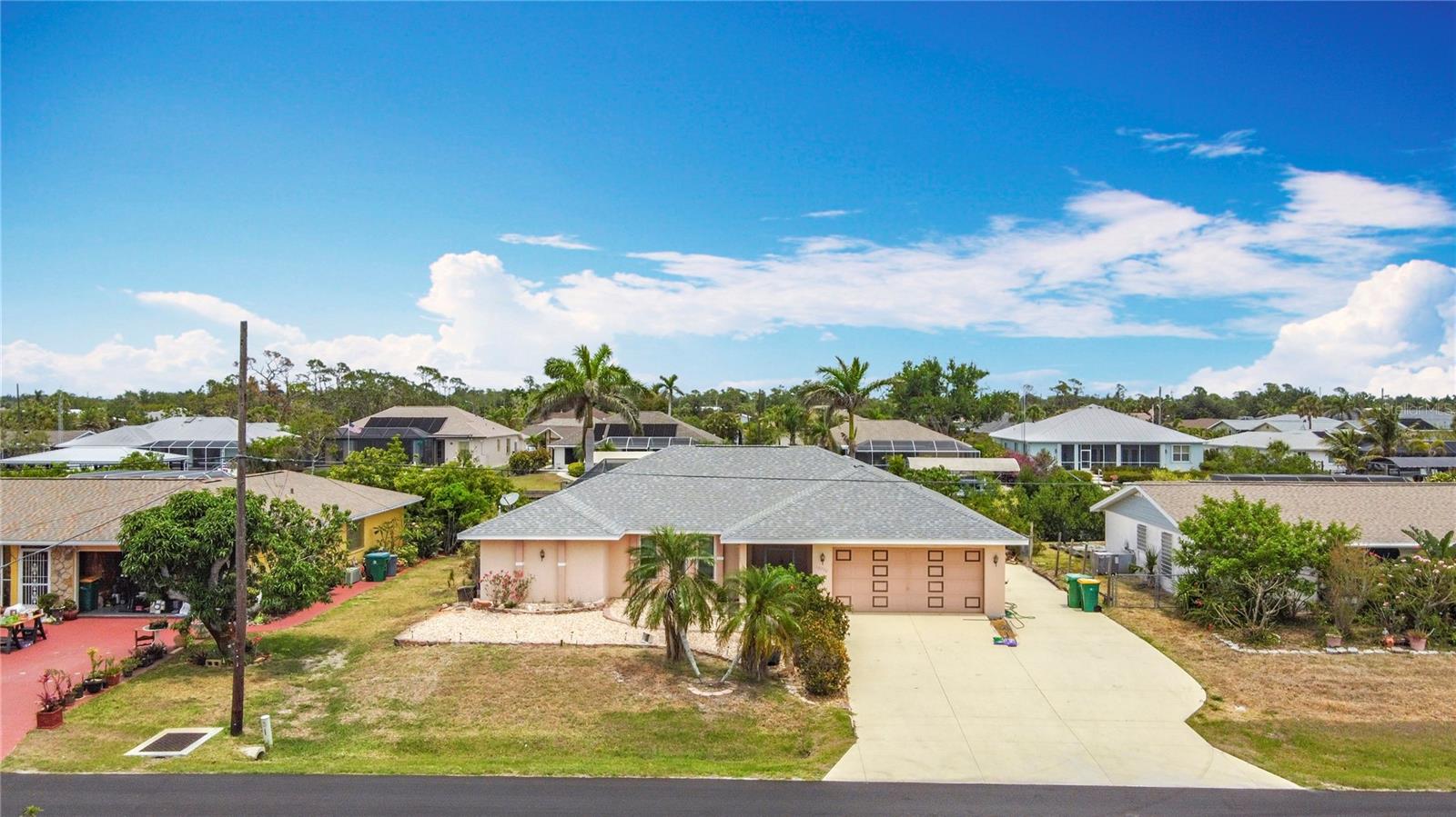Single Family Residence at 18790 COUNTRYMAN AVE, PORT CHARLOTTE, photo 11 of 71
