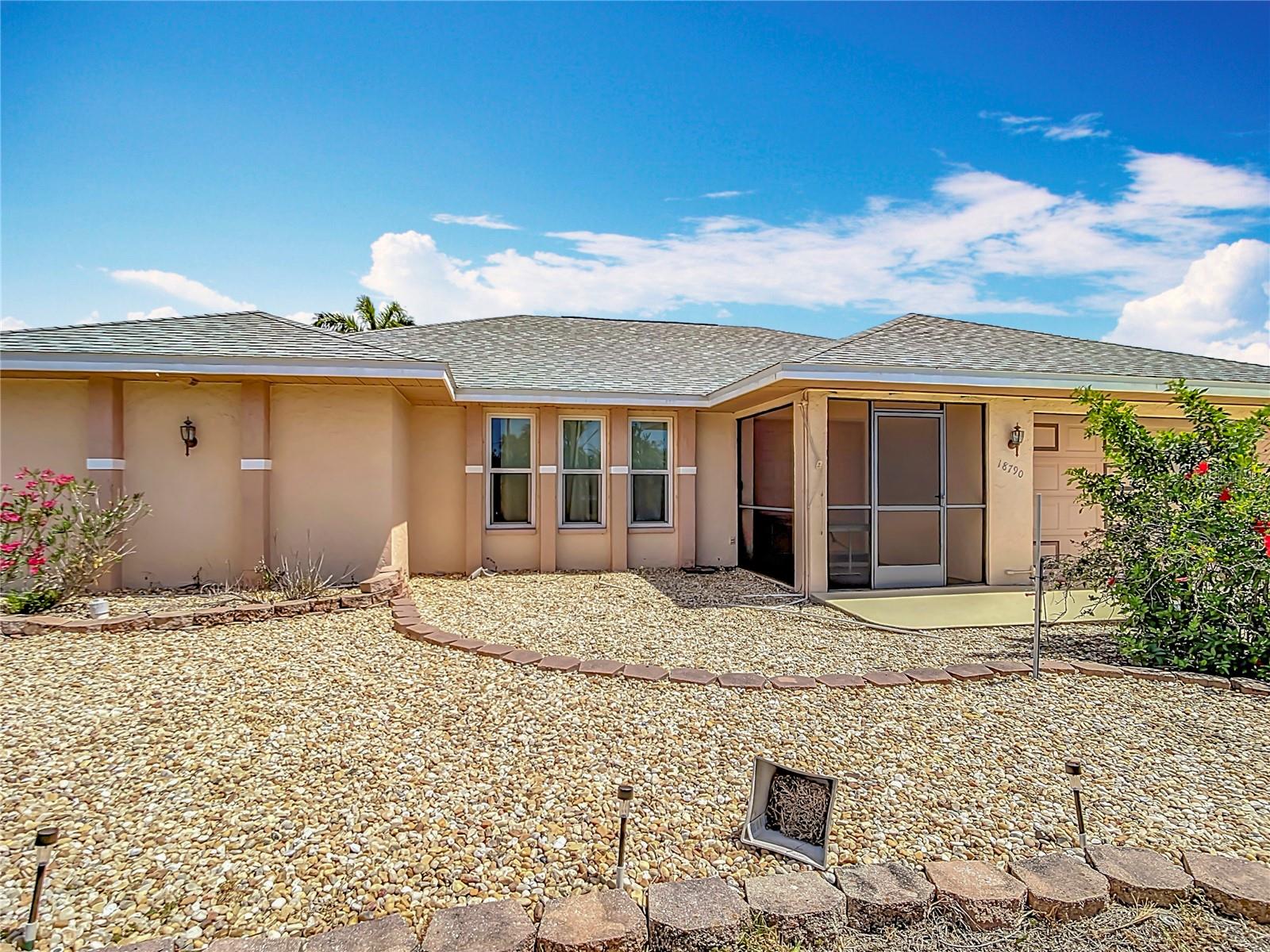 Single Family Residence at 18790 COUNTRYMAN AVE, PORT CHARLOTTE, photo 14 of 71