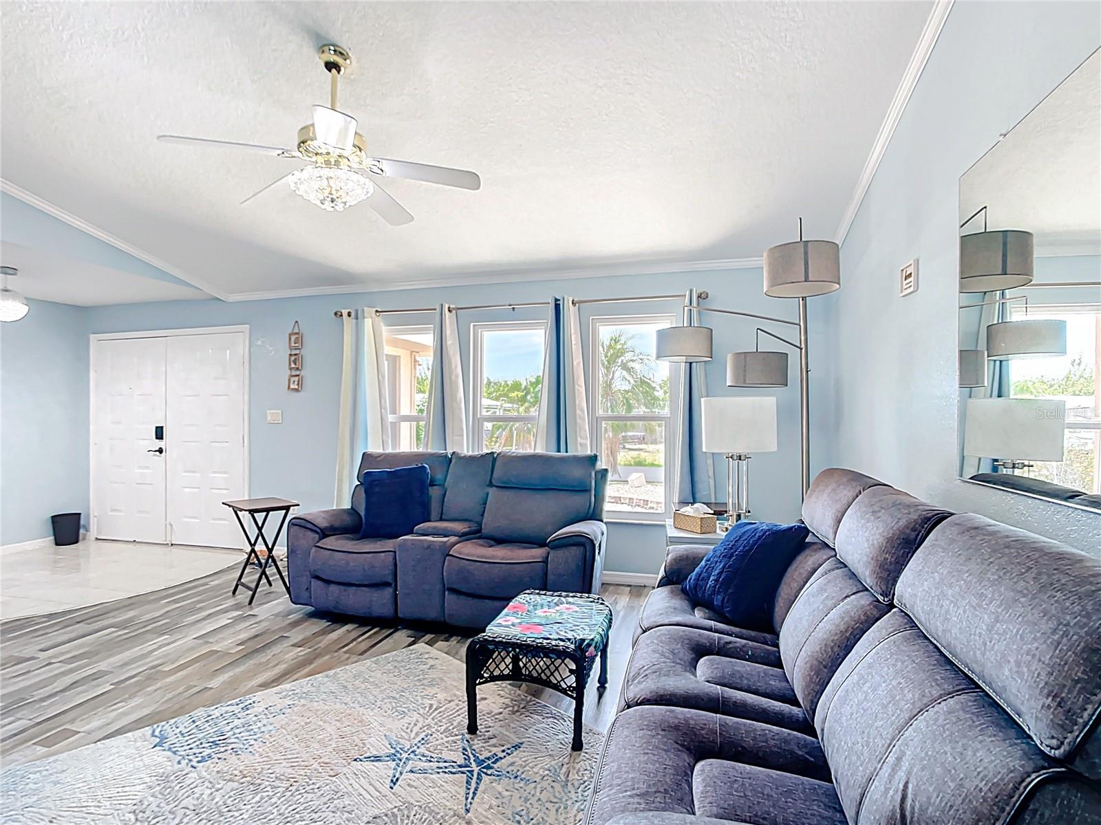 Single Family Residence at 18790 COUNTRYMAN AVE, PORT CHARLOTTE, photo 18 of 71
