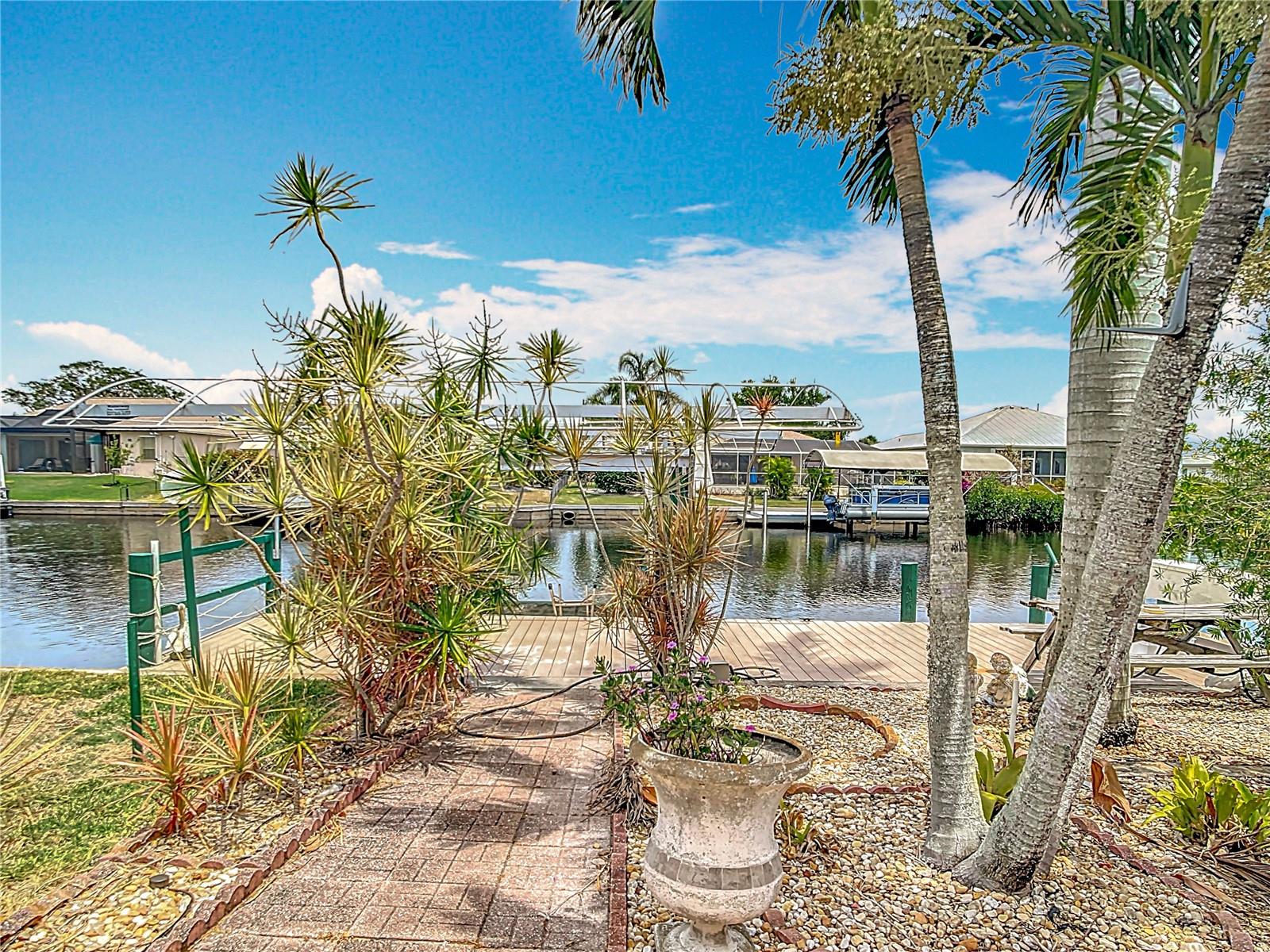 Single Family Residence at 18790 COUNTRYMAN AVE, PORT CHARLOTTE, photo 56 of 71