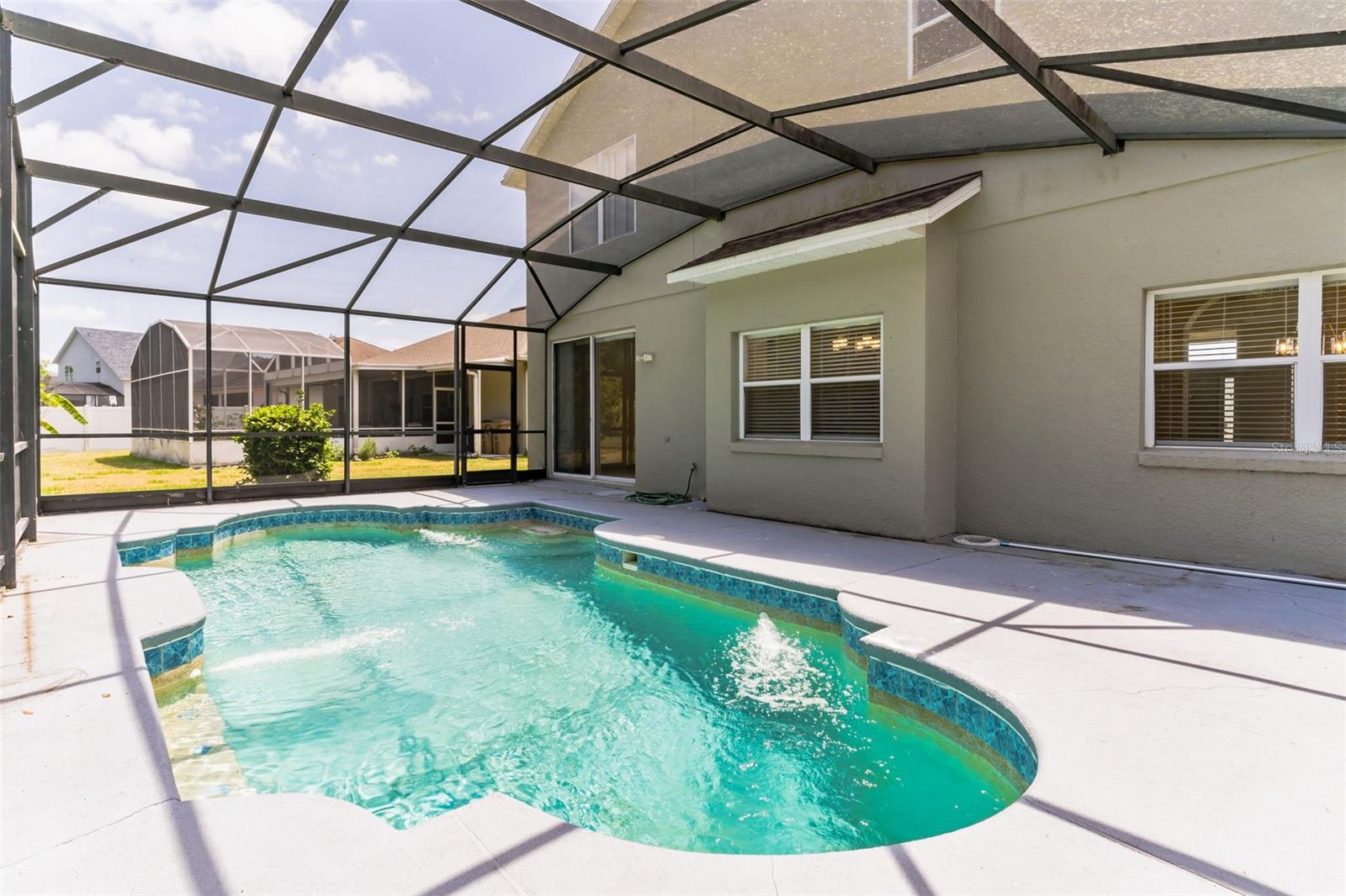 Single Family Residence at 2433 HURON CIR, KISSIMMEE, photo 3 of 29