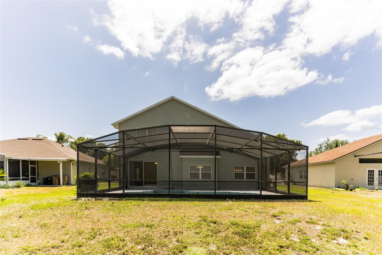 Single Family Residence at 2433 HURON CIR, KISSIMMEE, photo 4 of 29