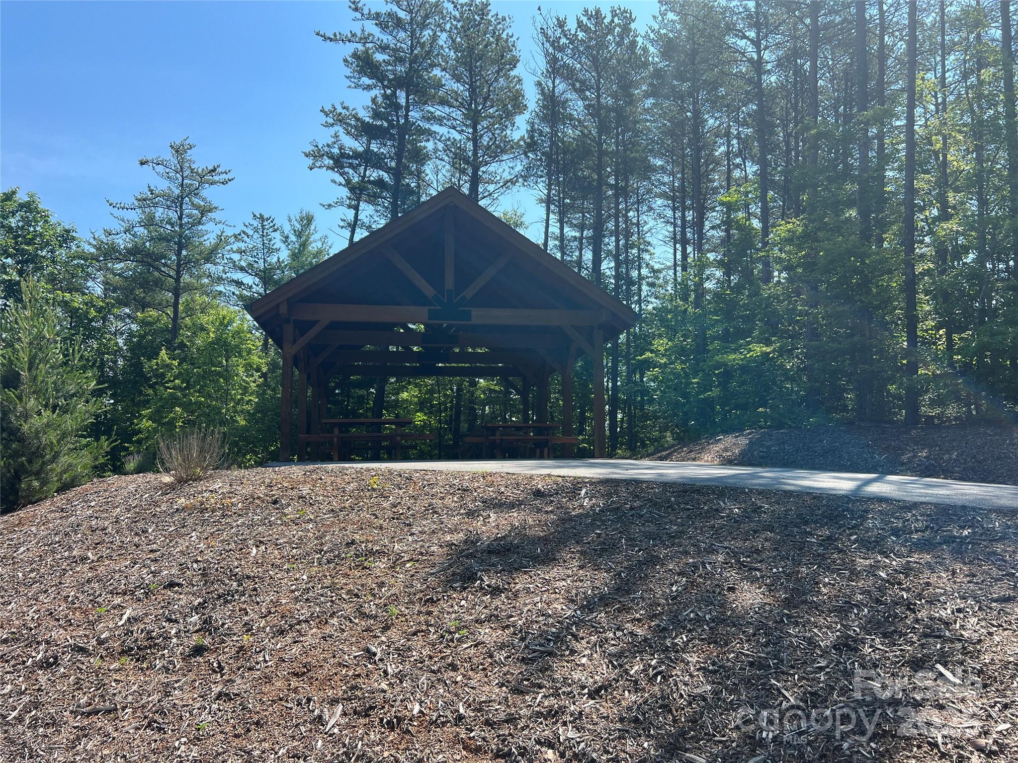 Lot at 0 South Mountain Drive, Nebo, photo 30 of 31