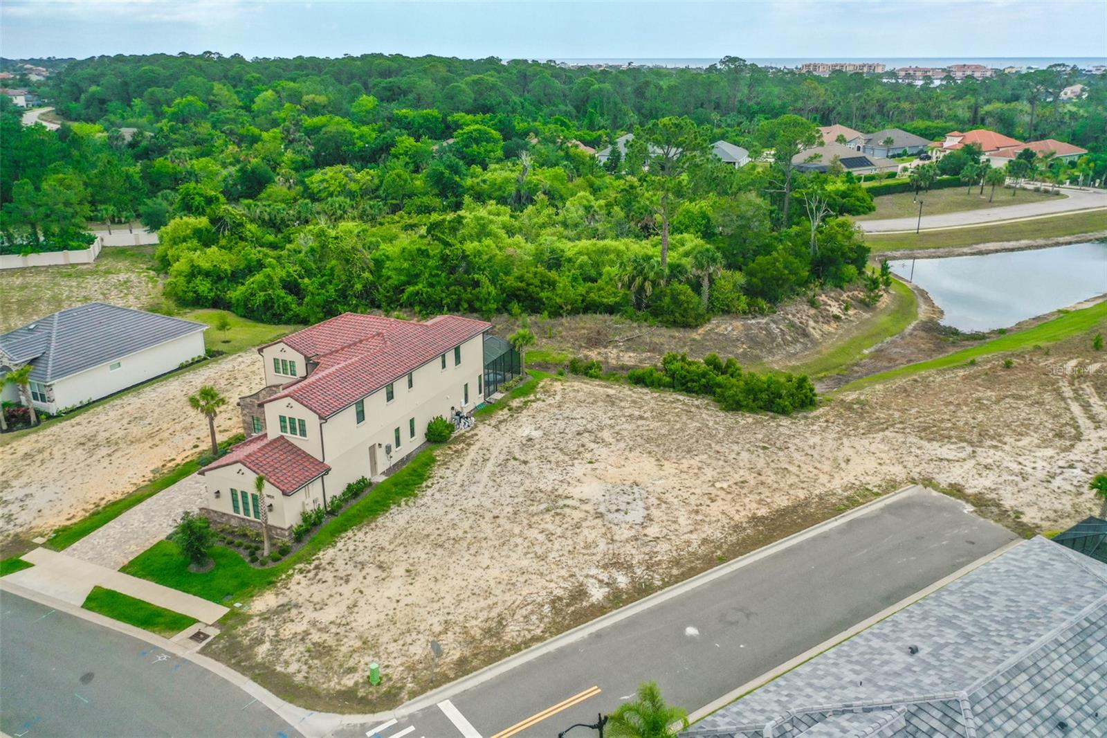 Land at 14 RIO VISTA DR, PALM COAST, photo 2 of 32