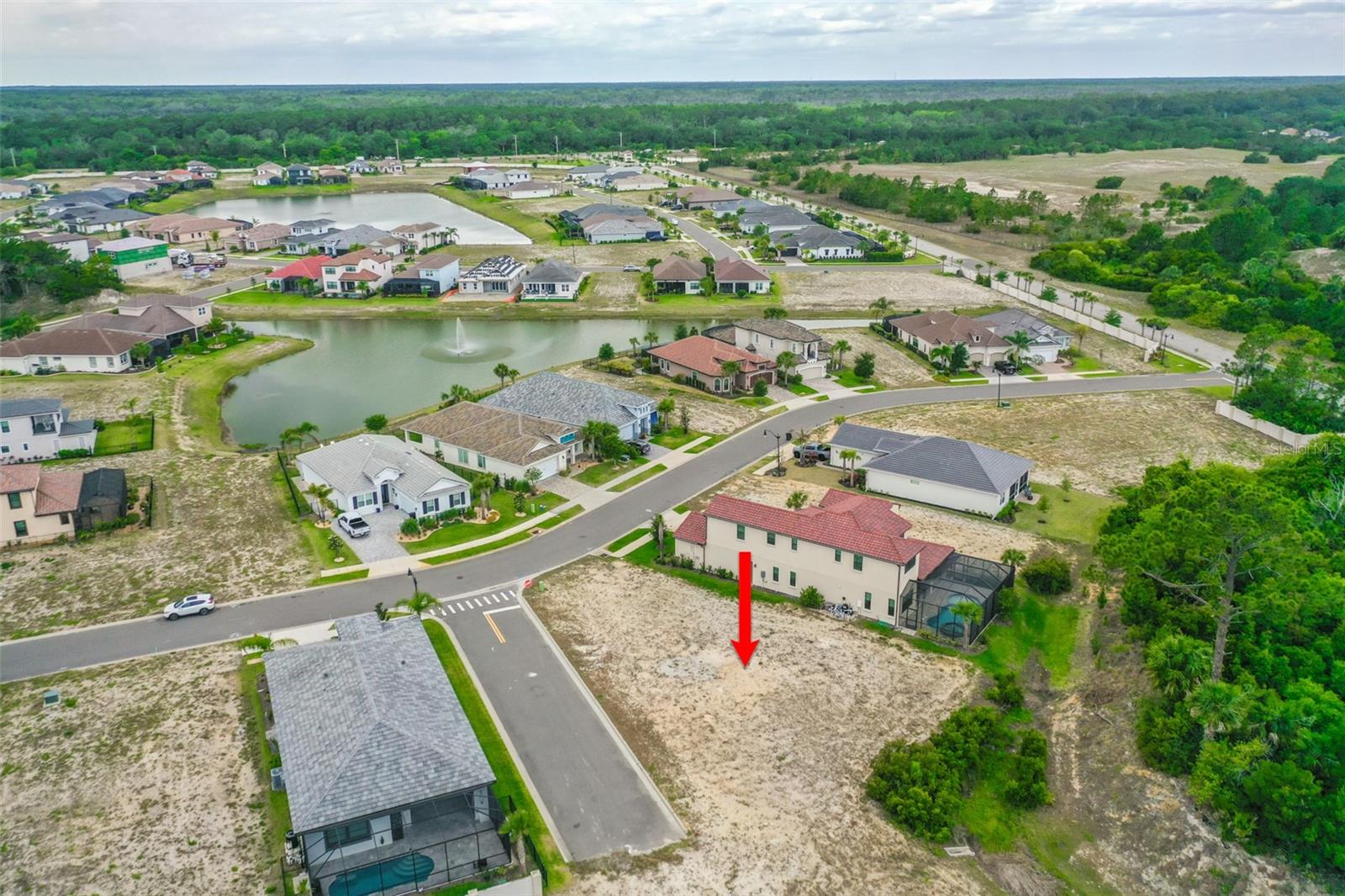 Land at 14 RIO VISTA DR, PALM COAST, photo 6 of 32