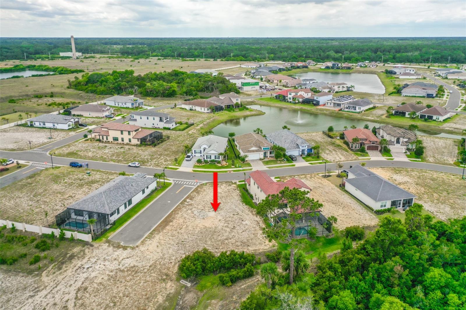 Land at 14 RIO VISTA DR, PALM COAST, photo 7 of 32