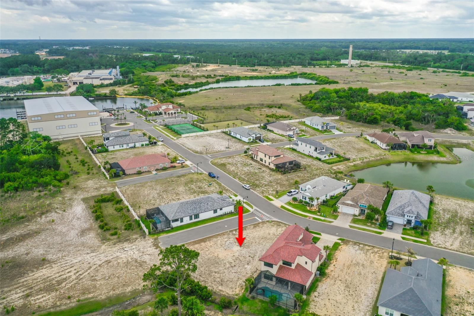 Land at 14 RIO VISTA DR, PALM COAST, photo 8 of 32