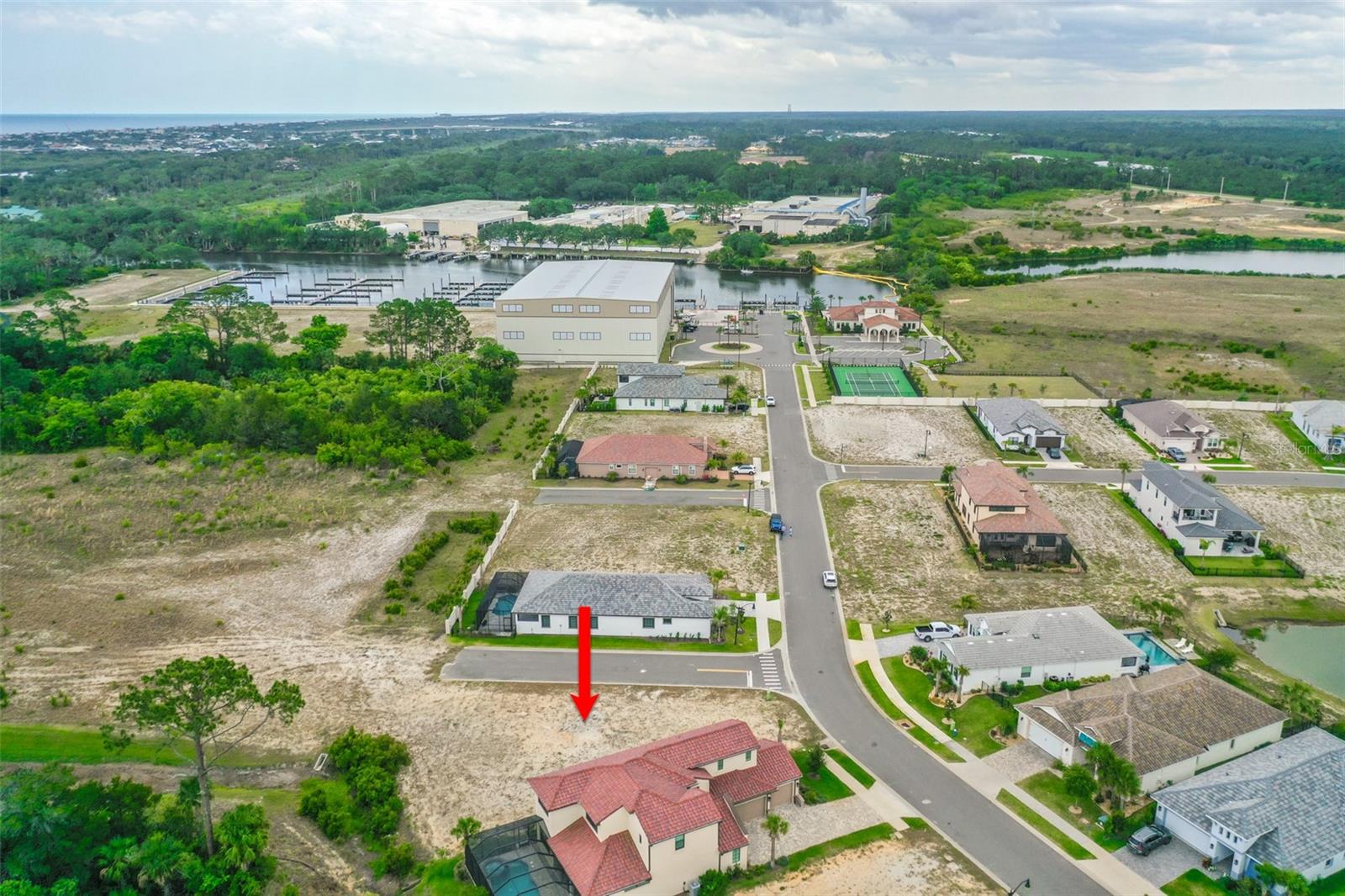 Land at 14 RIO VISTA DR, PALM COAST, photo 9 of 32