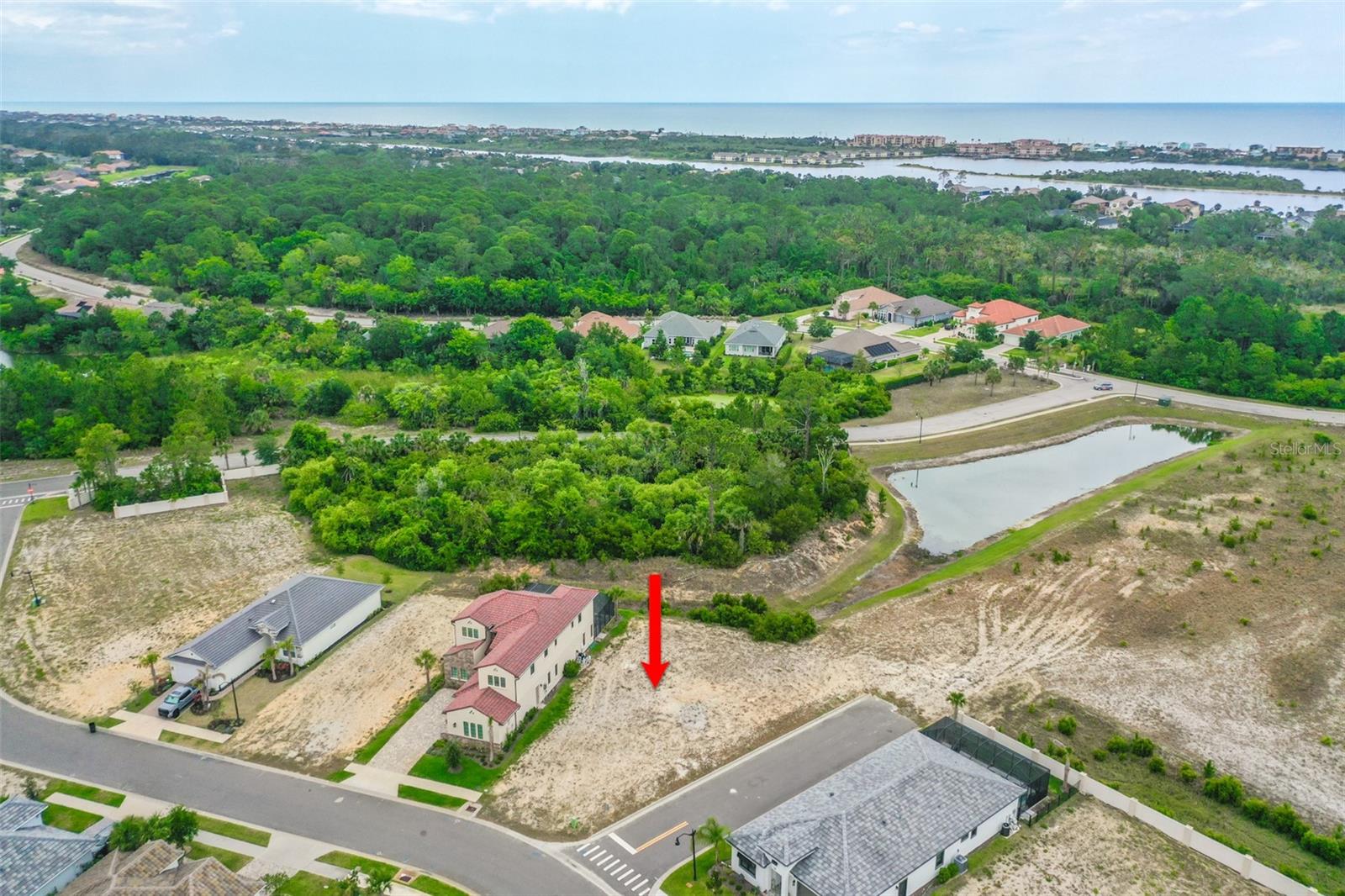Land at 14 RIO VISTA DR, PALM COAST, photo 13 of 32