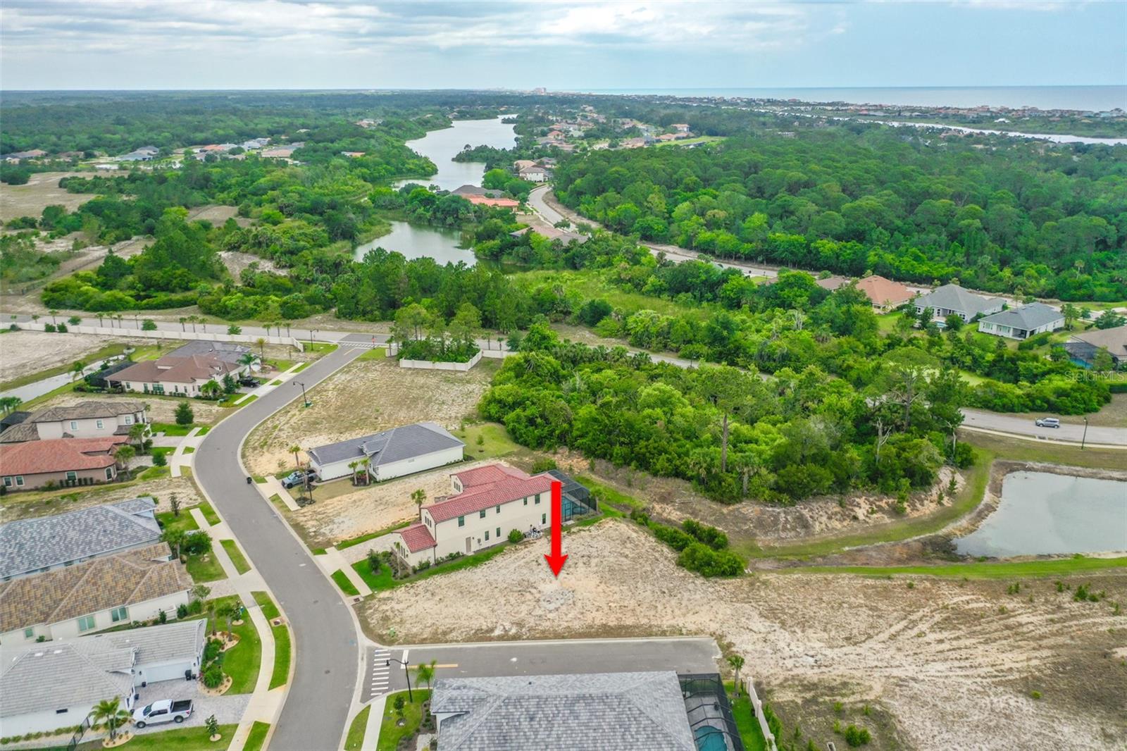 Land at 14 RIO VISTA DR, PALM COAST, photo 14 of 32