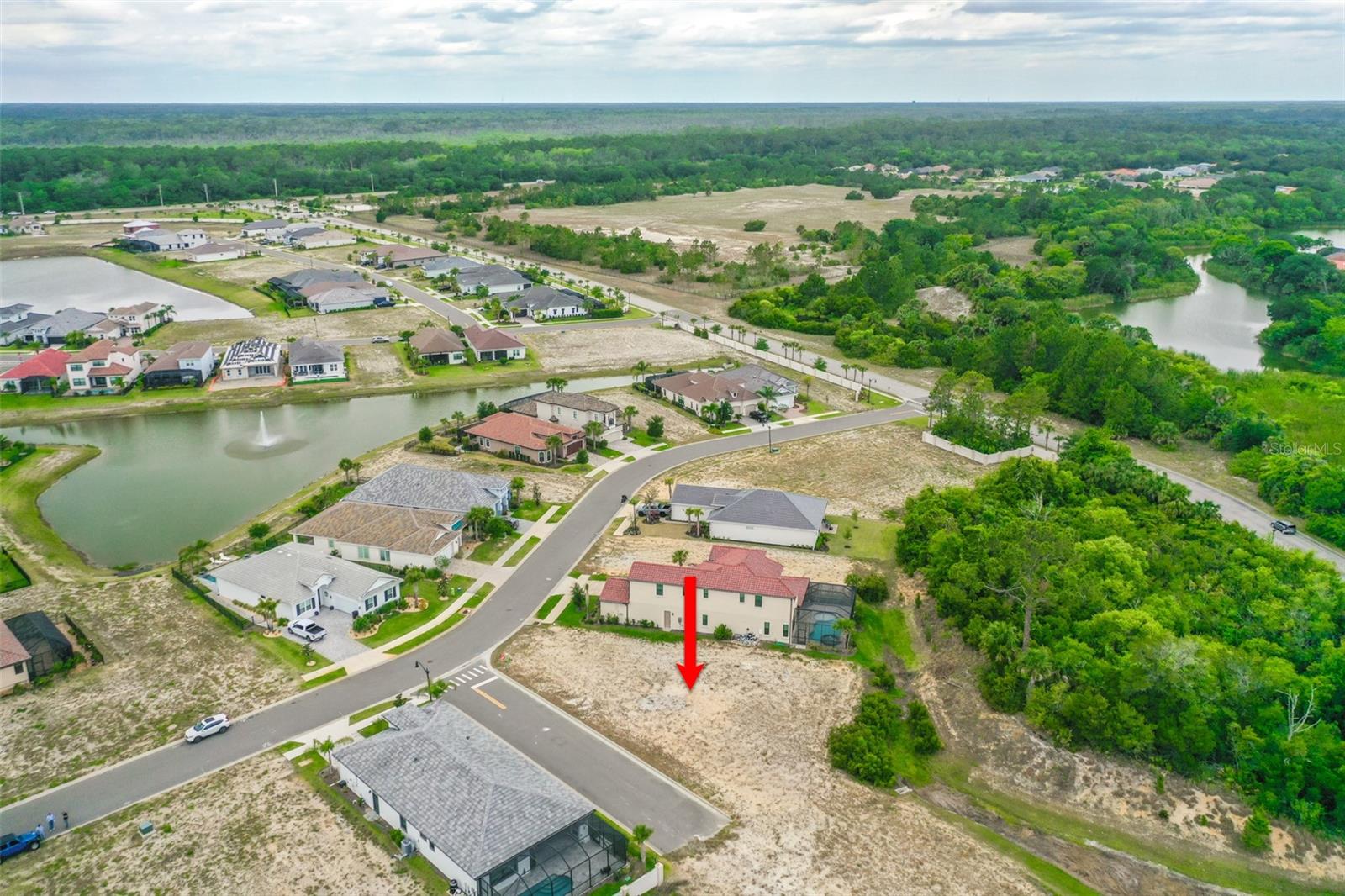 Land at 14 RIO VISTA DR, PALM COAST, photo 15 of 32