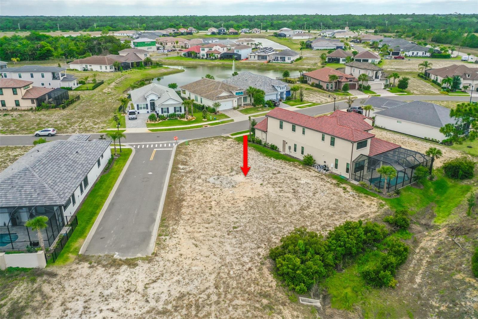 Land at 14 RIO VISTA DR, PALM COAST, photo 16 of 32