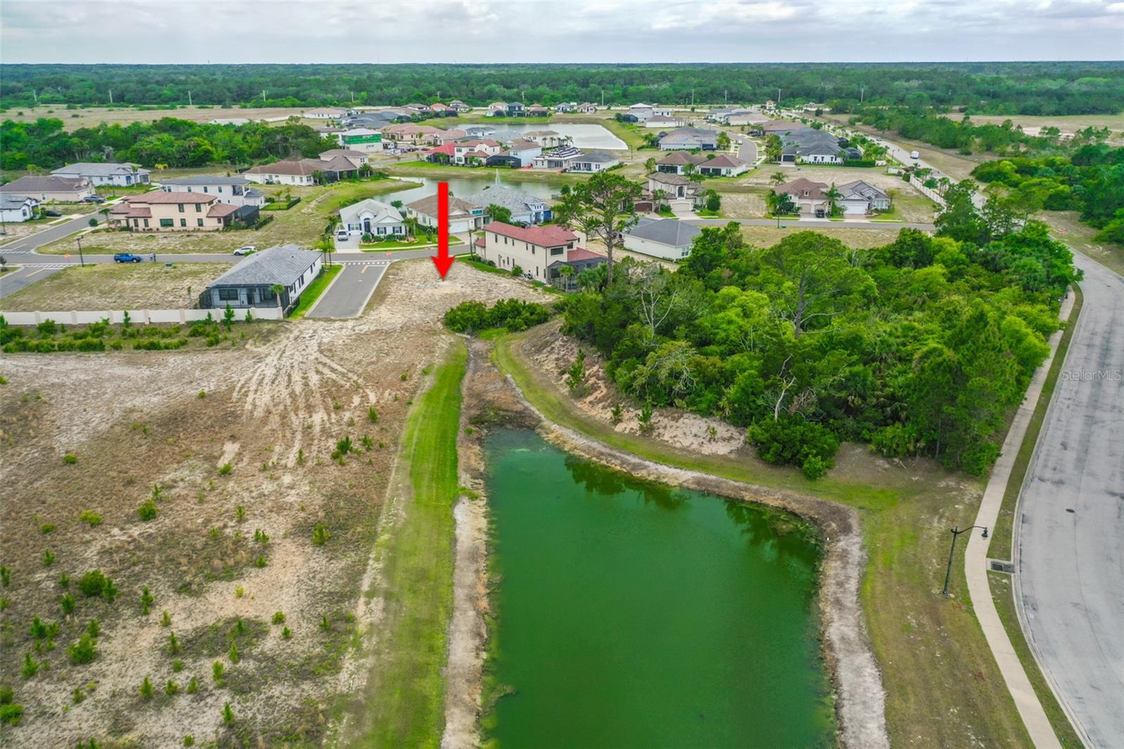 Land at 14 RIO VISTA DR, PALM COAST, photo 17 of 32
