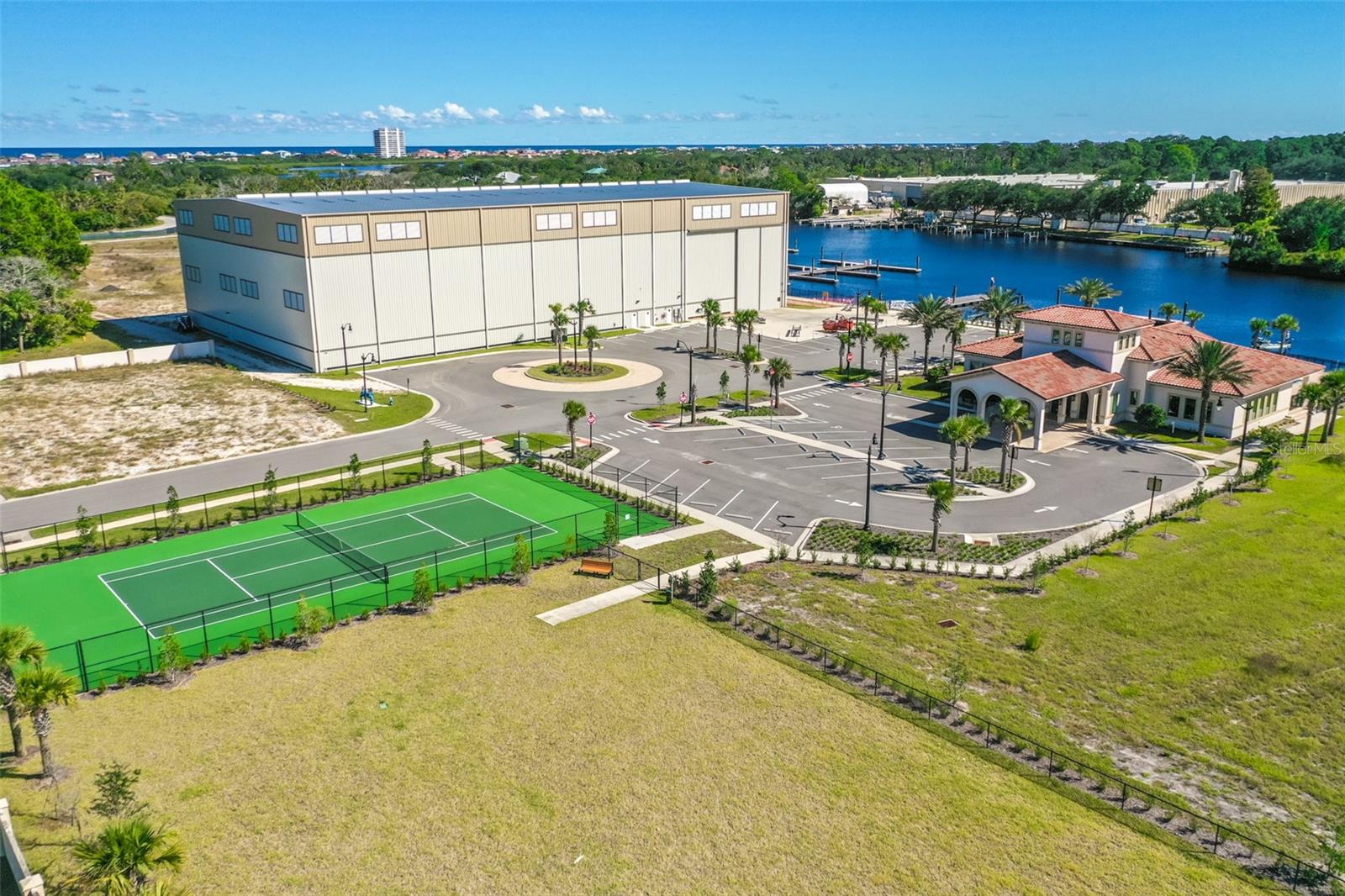 Dog Park - 14 RIO VISTA DR, PALM COAST