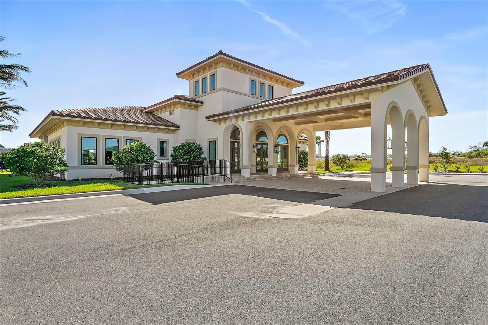 Club House - 14 RIO VISTA DR, PALM COAST