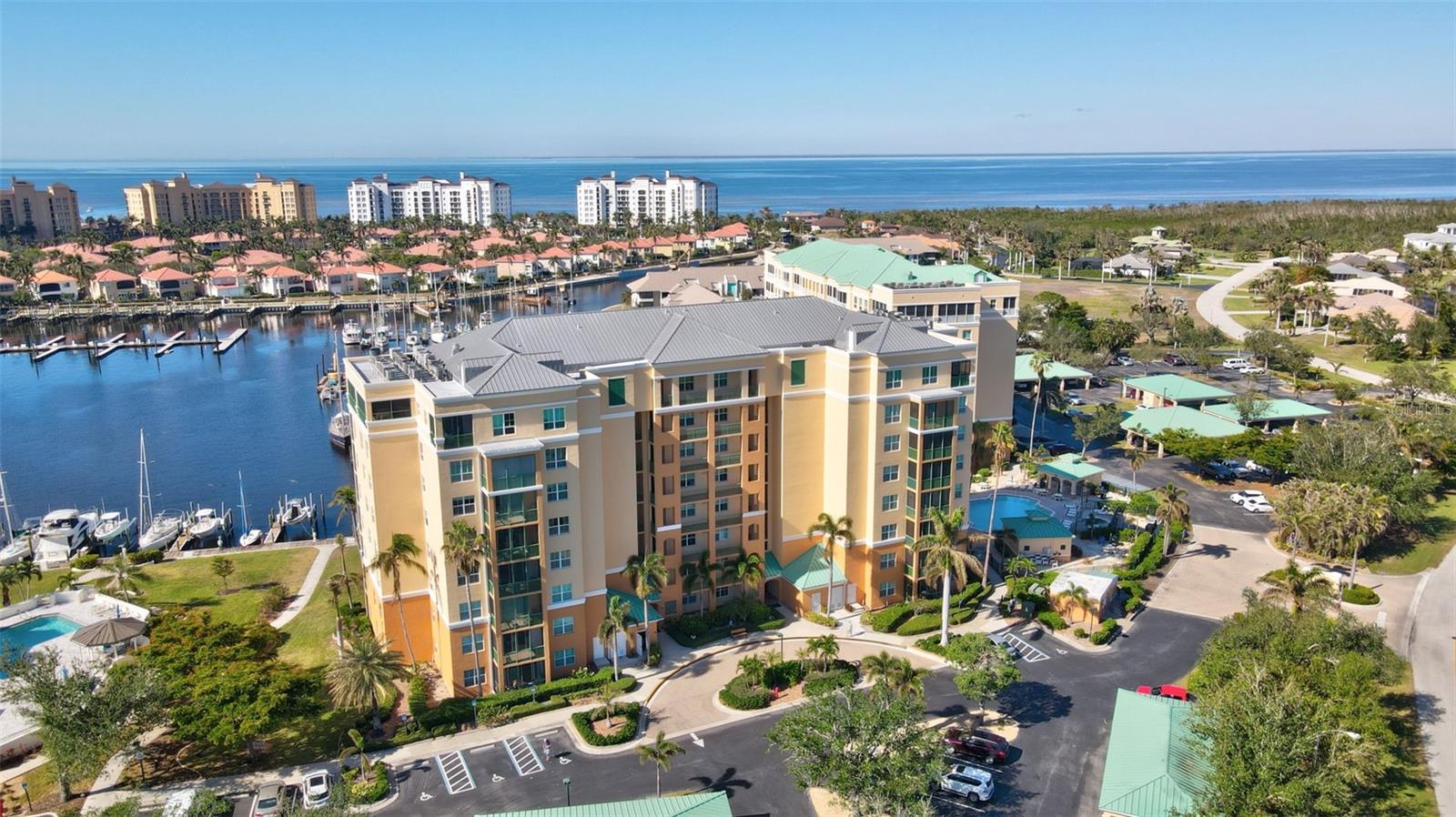 2090 MATECUMBE KEY RD #1708