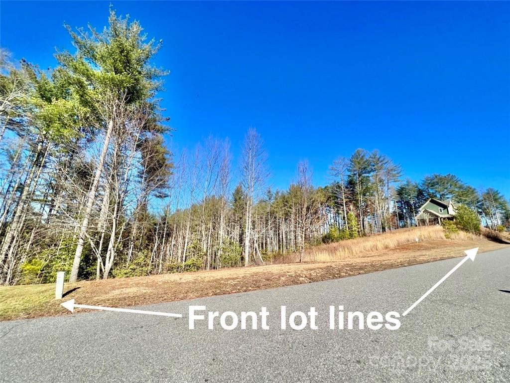 Lot at 1.85 acres Lot 154 Rocky Falls Lane, Lenoir, photo 4 of 48