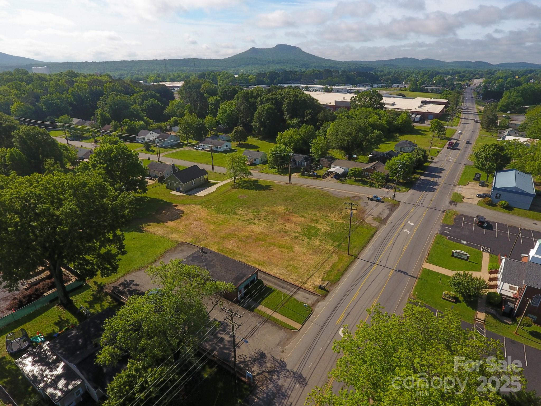 Unimproved Commercial at 309 York Road, Kings Mountain, photo 7 of 9
