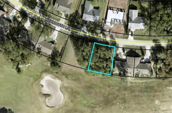 33 WEYMOUTH LN
