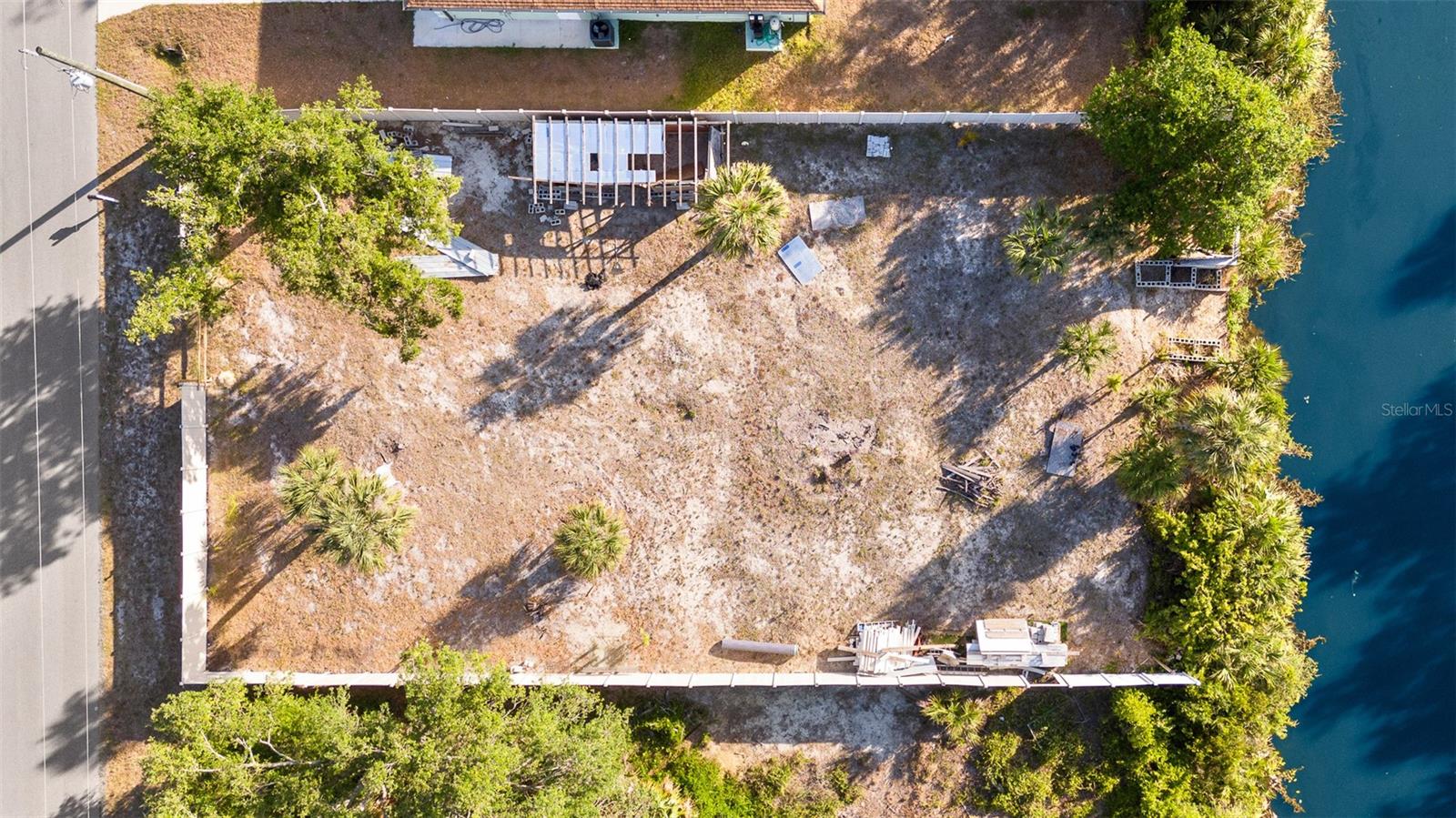 Land at 764 BOWMAN TER, PORT CHARLOTTE, photo 6 of 9
