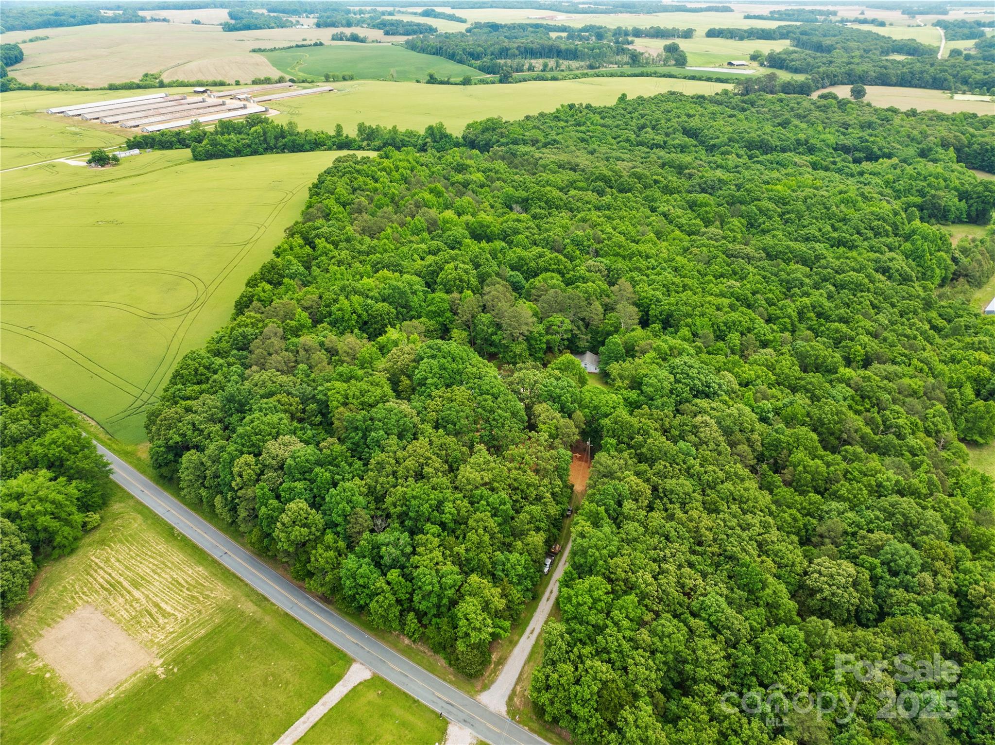 18AC WM Griffin Road