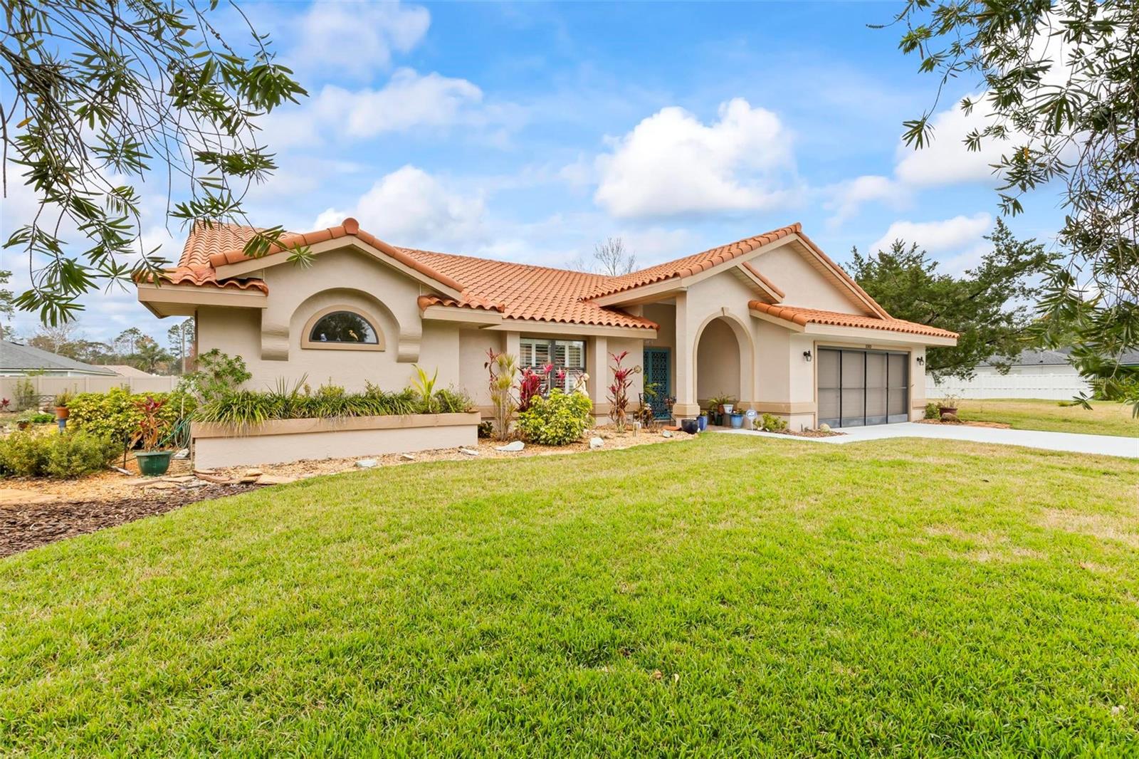 Single Family Residence at 130 BAYSIDE DR, PALM COAST, photo 2 of 39