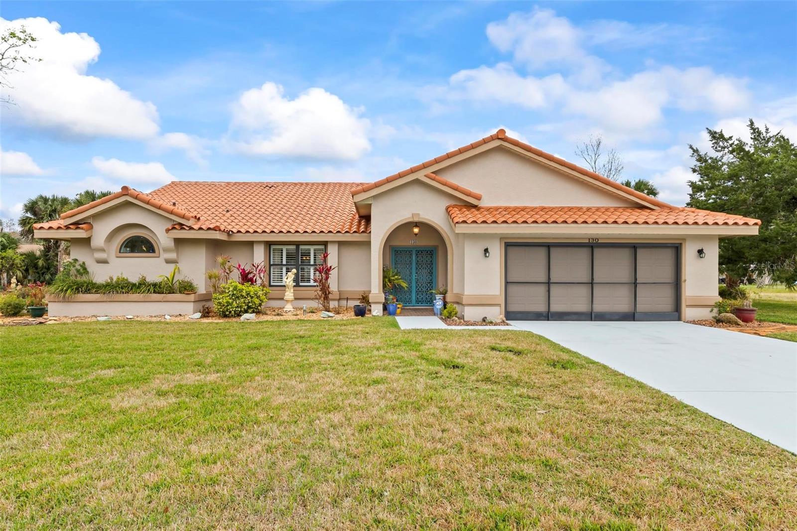 Single Family Residence at 130 BAYSIDE DR, PALM COAST, photo 39 of 39
