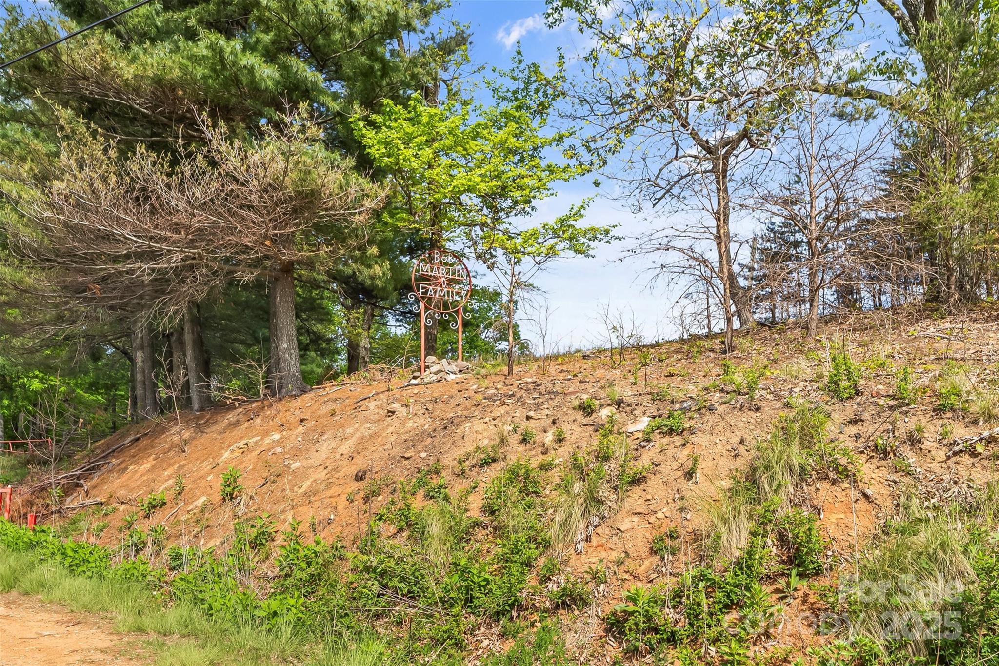 Acreage at 0 Burkemont Road, Morganton, photo 6 of 15