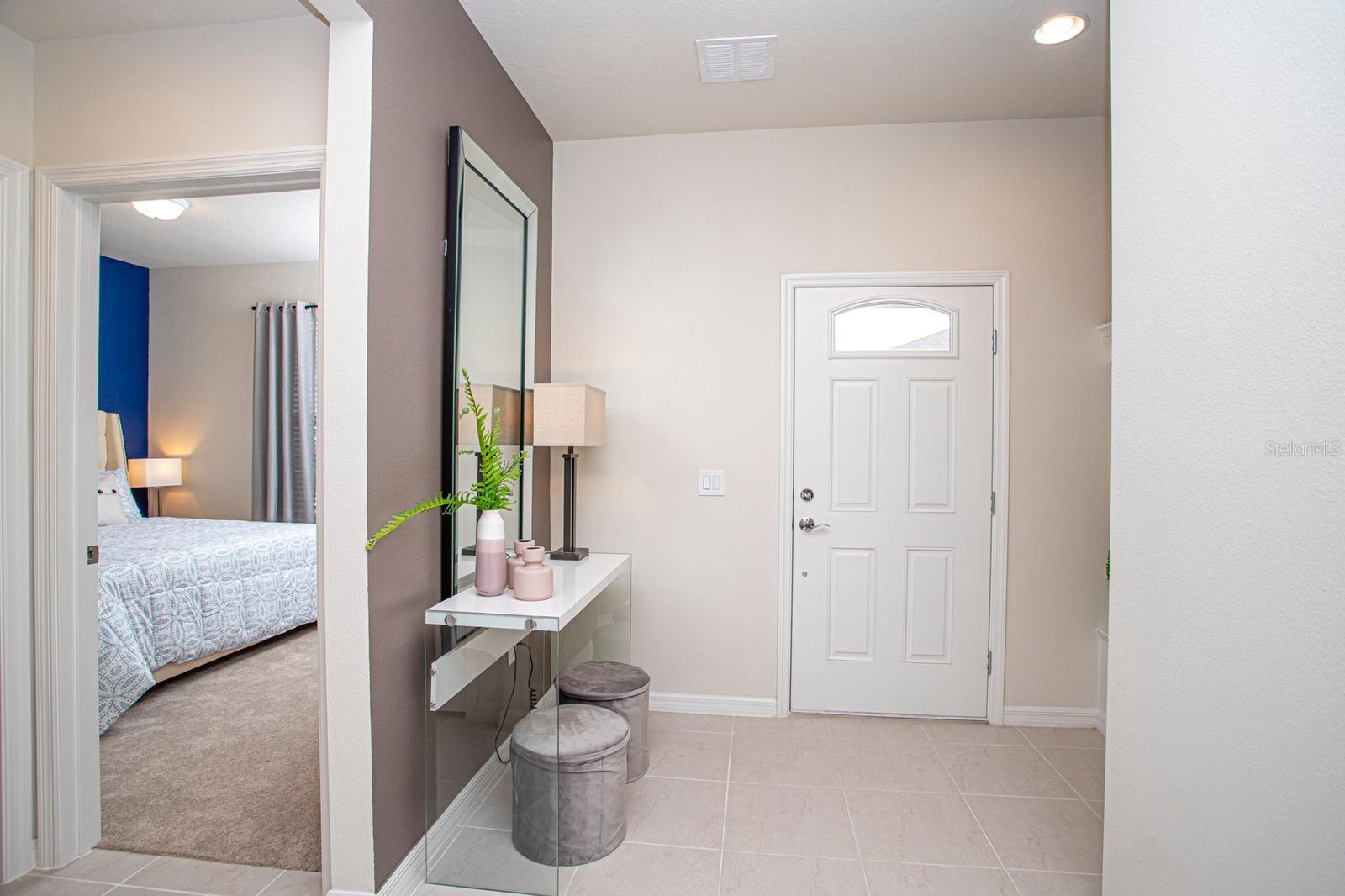 Townhouse at 8944 SYDNEY AVE, KISSIMMEE, photo 4 of 54