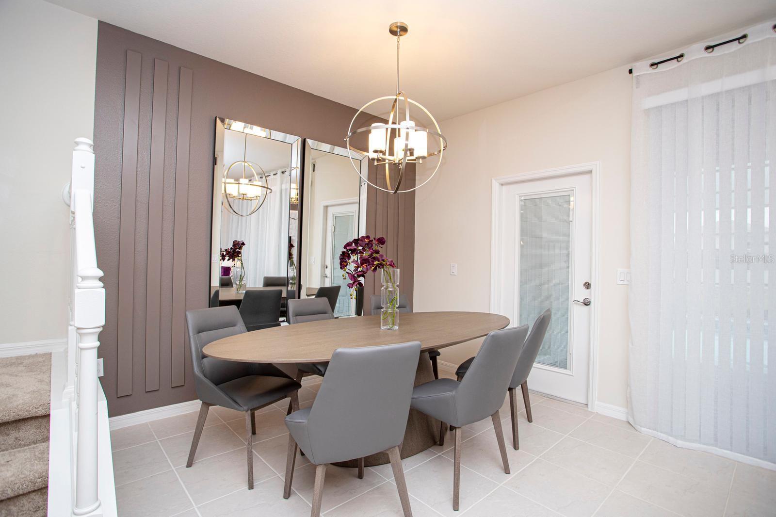 Townhouse at 8944 SYDNEY AVE, KISSIMMEE, photo 16 of 54