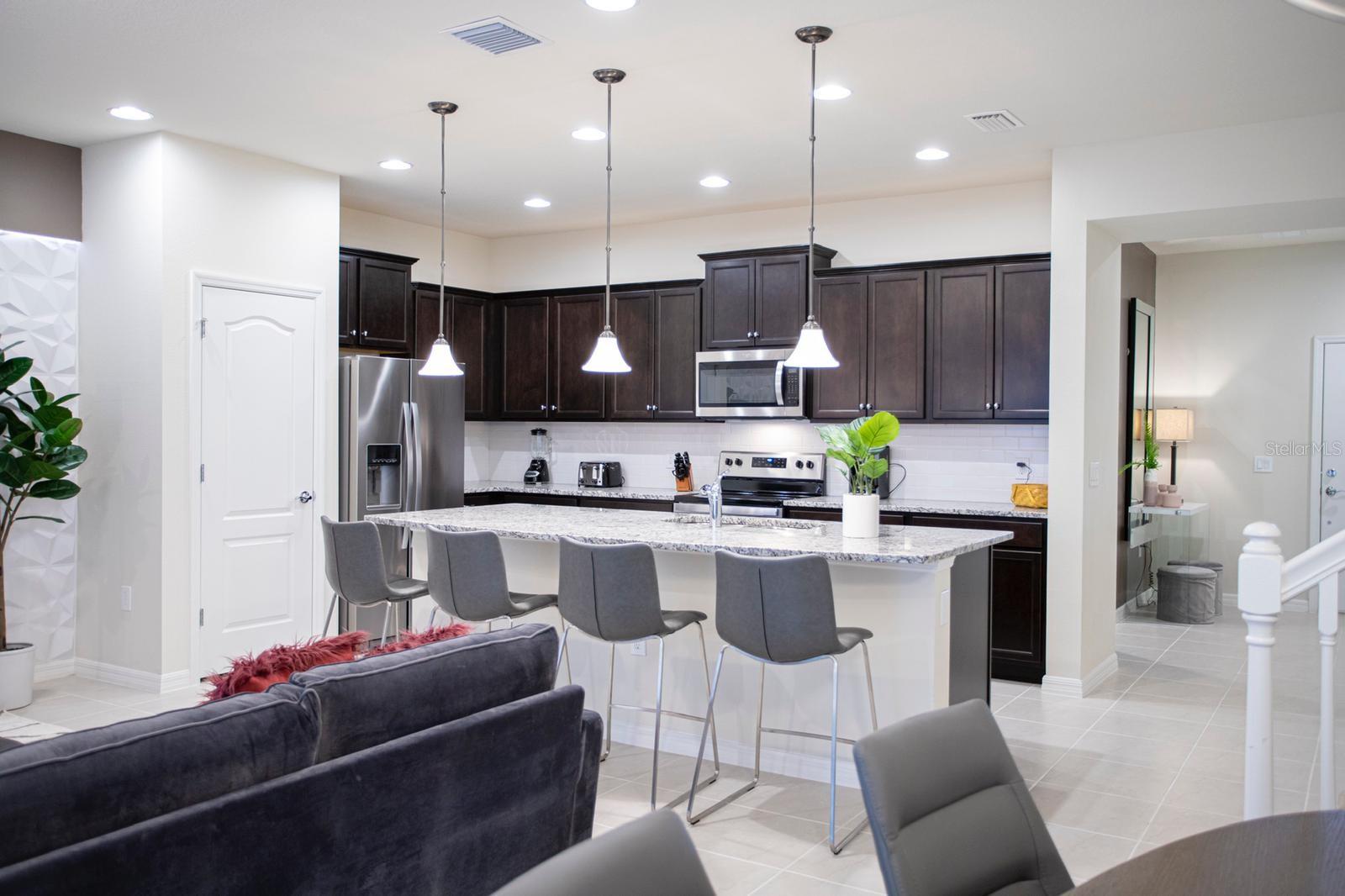 Townhouse at 8944 SYDNEY AVE, KISSIMMEE, photo 19 of 54