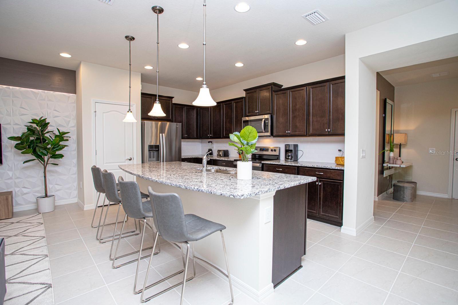 Townhouse at 8944 SYDNEY AVE, KISSIMMEE, photo 18 of 54