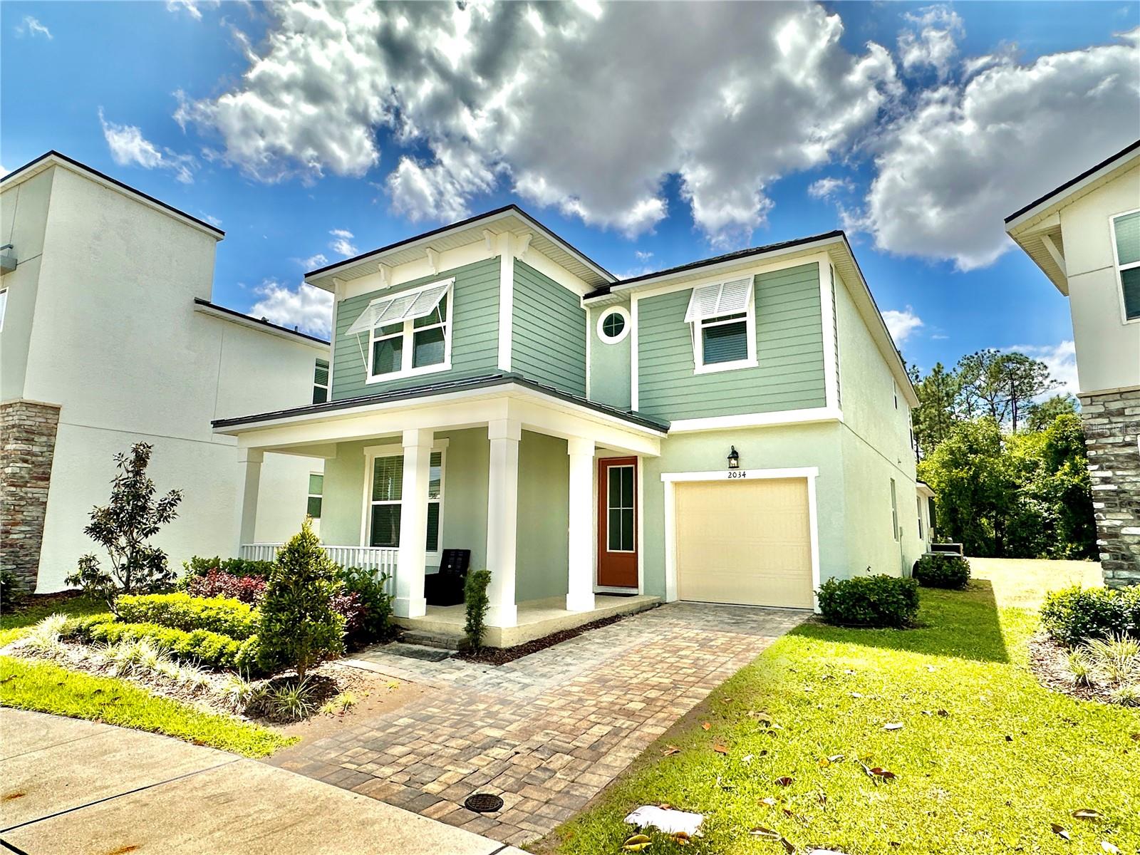 2034 FLEMING MIST PL