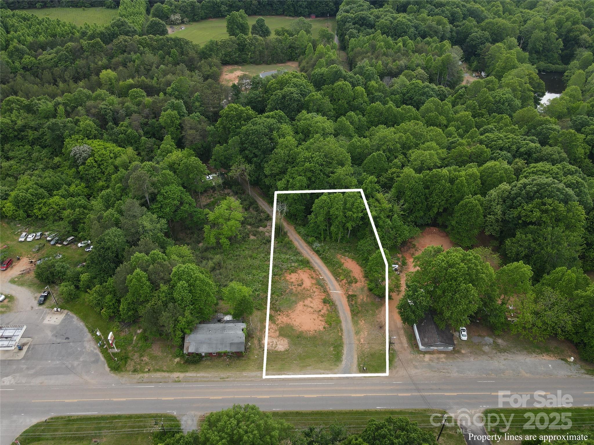 Office at 3027 Wilkesboro Highway, Statesville, photo 3 of 19