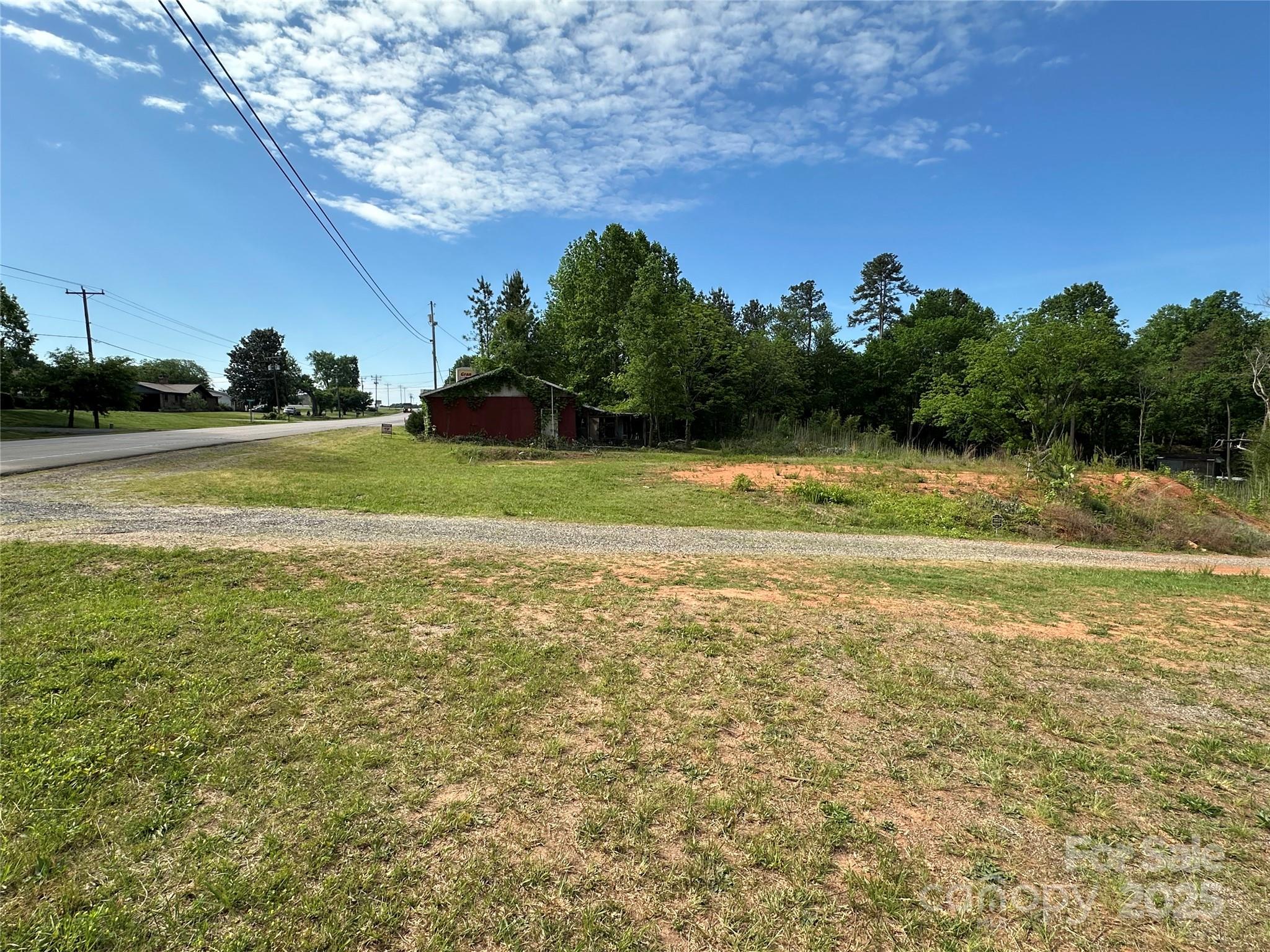 Free Standing Store at 3023 & 3027 Wilkesboro Highway, Statesville, photo 9 of 24