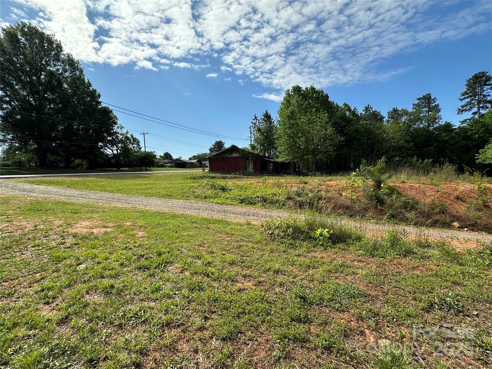 Free Standing Store at 3023 & 3027 Wilkesboro Highway, Statesville, photo 10 of 24