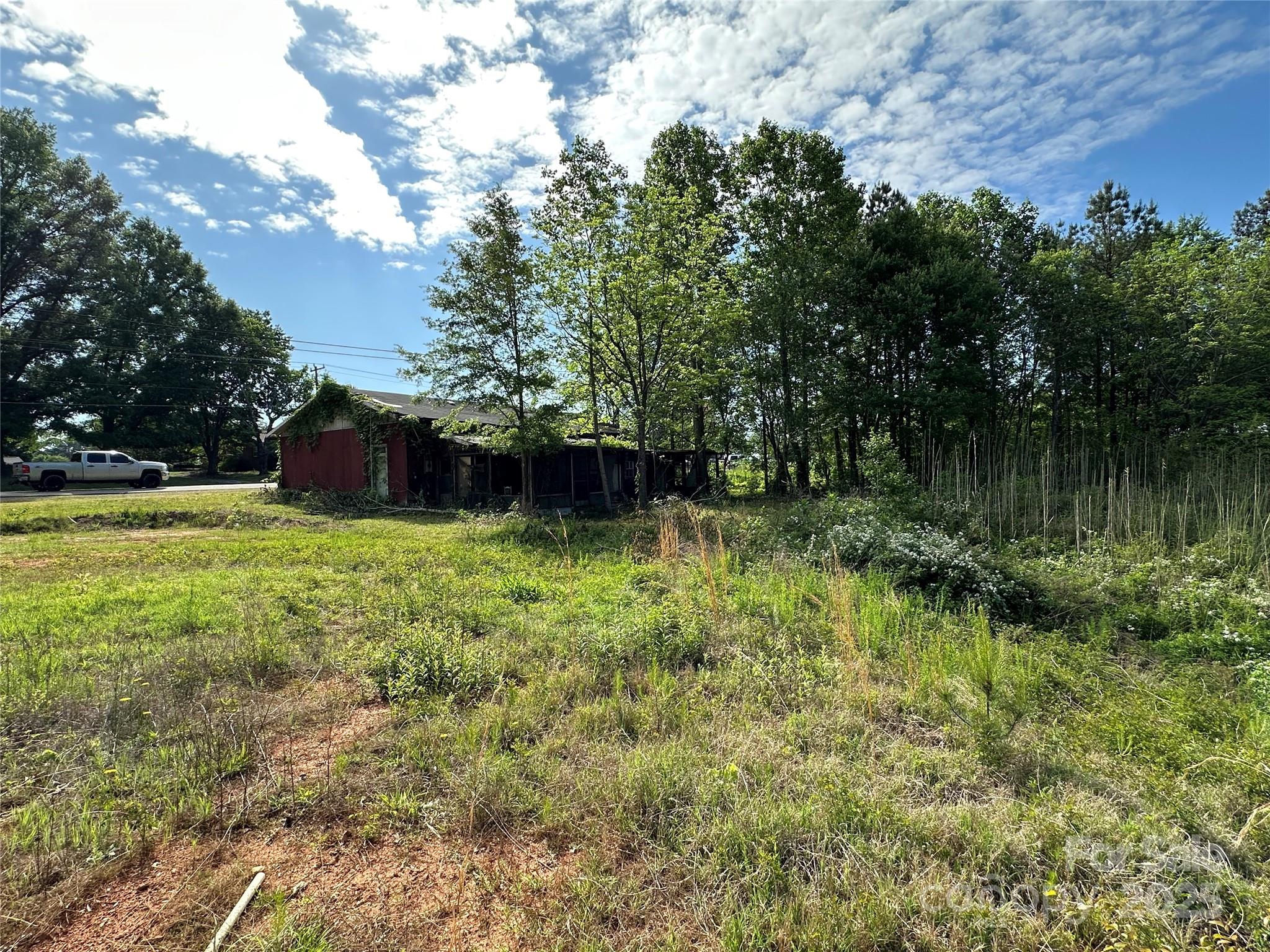 Free Standing Store at 3023 & 3027 Wilkesboro Highway, Statesville, photo 15 of 24