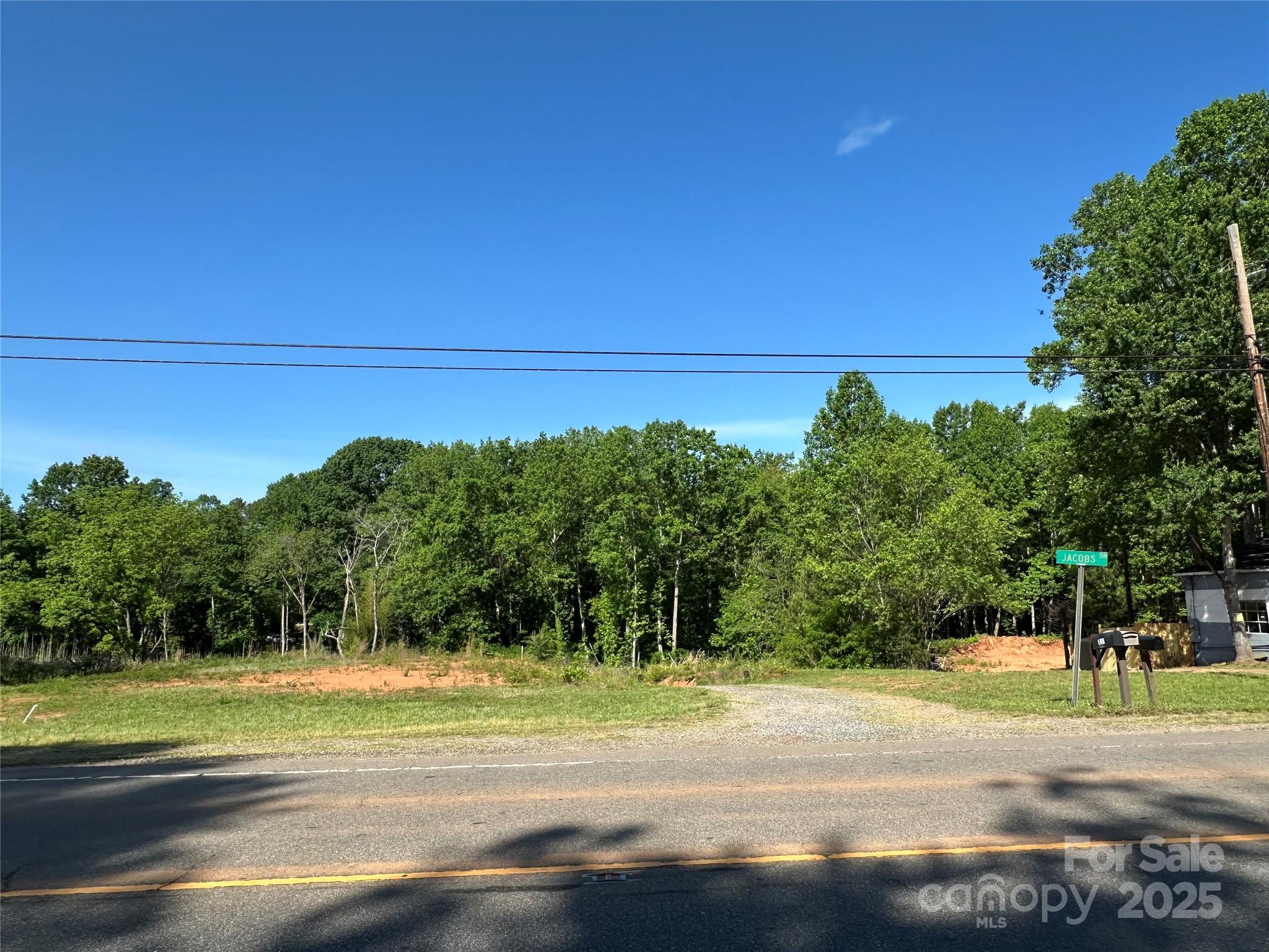 Free Standing Store at 3023 & 3027 Wilkesboro Highway, Statesville, photo 21 of 24