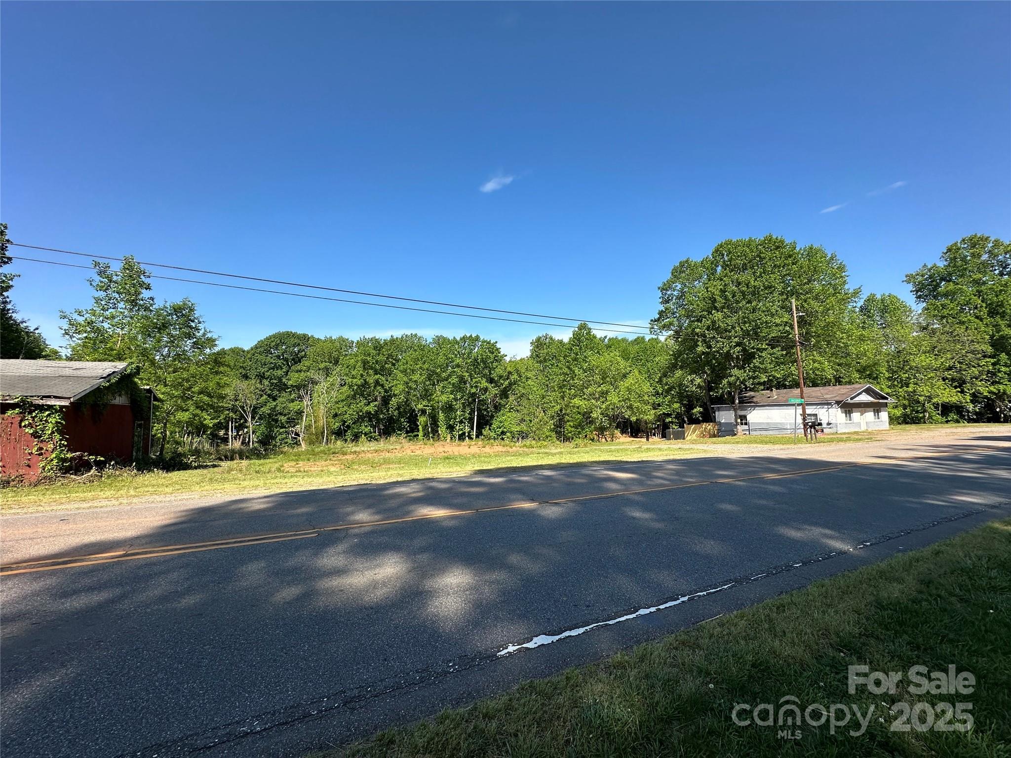 Free Standing Store at 3023 & 3027 Wilkesboro Highway, Statesville, photo 24 of 24