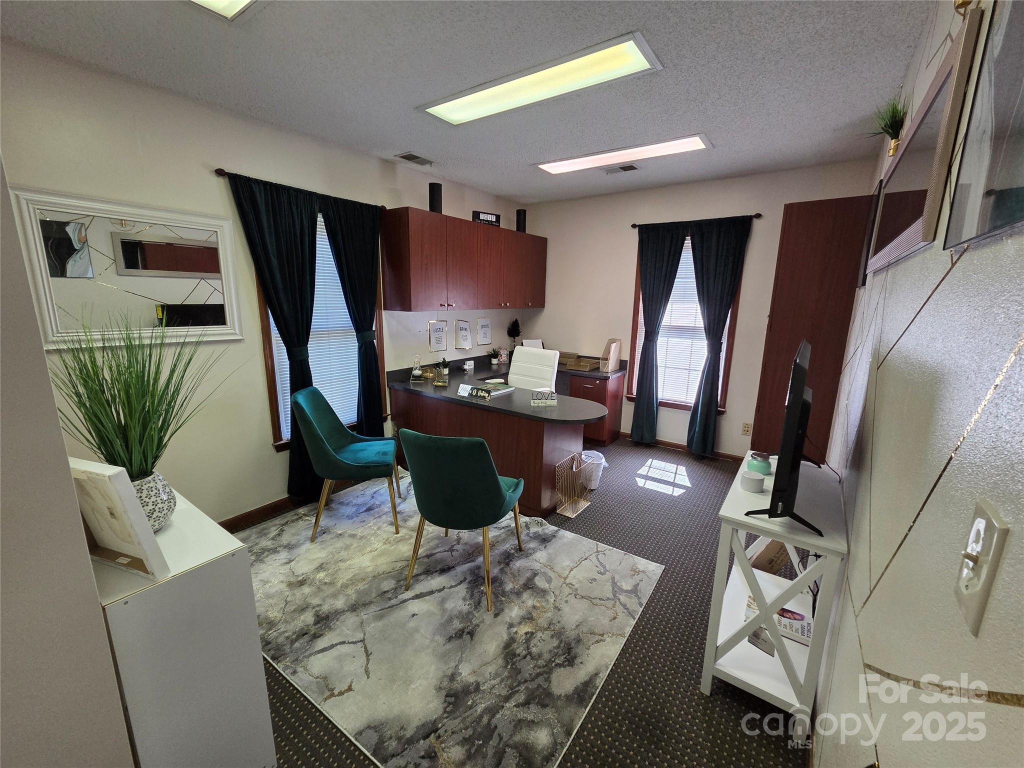 Furnished Office Suite - 5513 Monroe Road, Charlotte