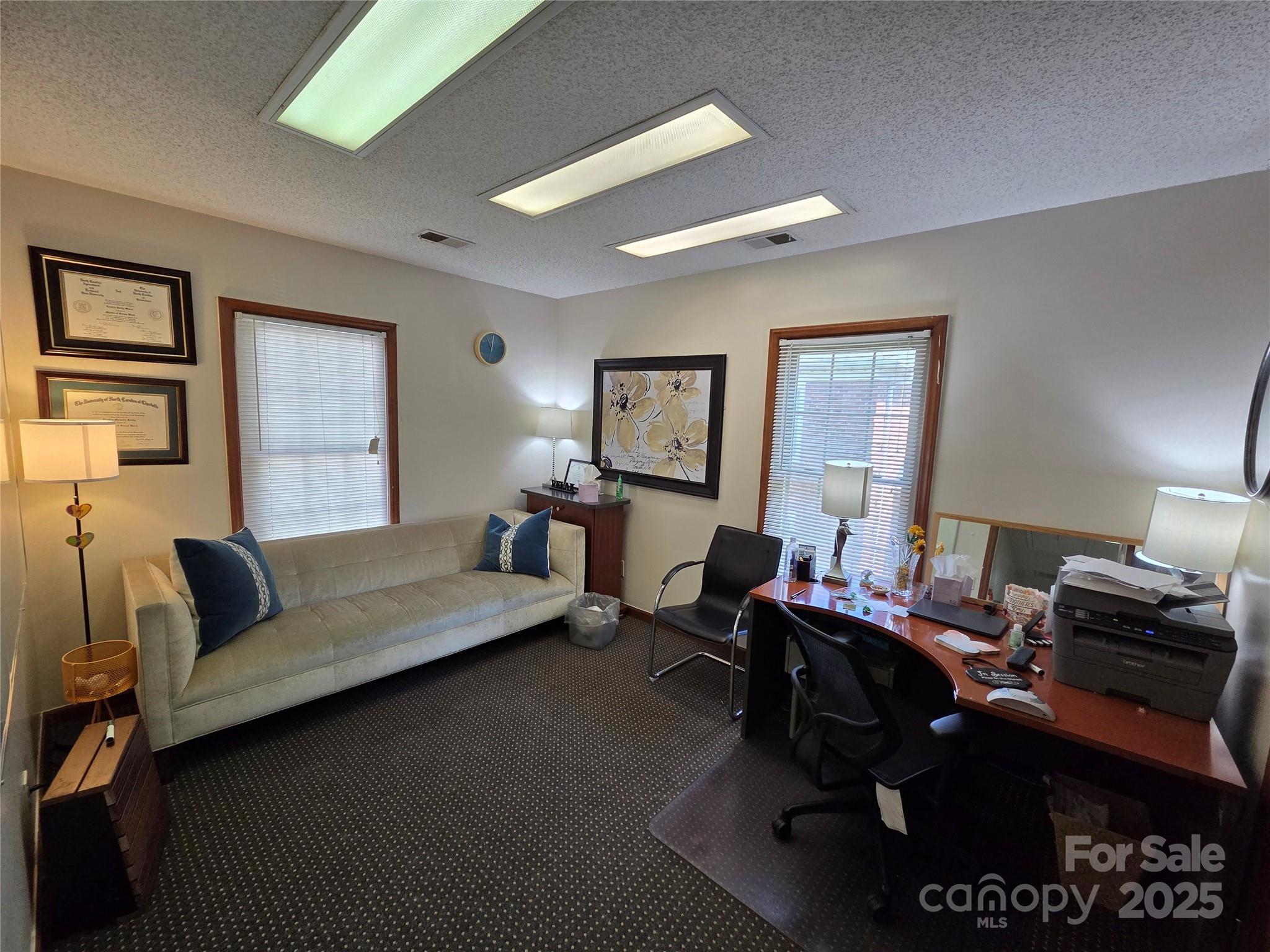 Semi-Furnished Suites - 5513 Monroe Road, Charlotte
