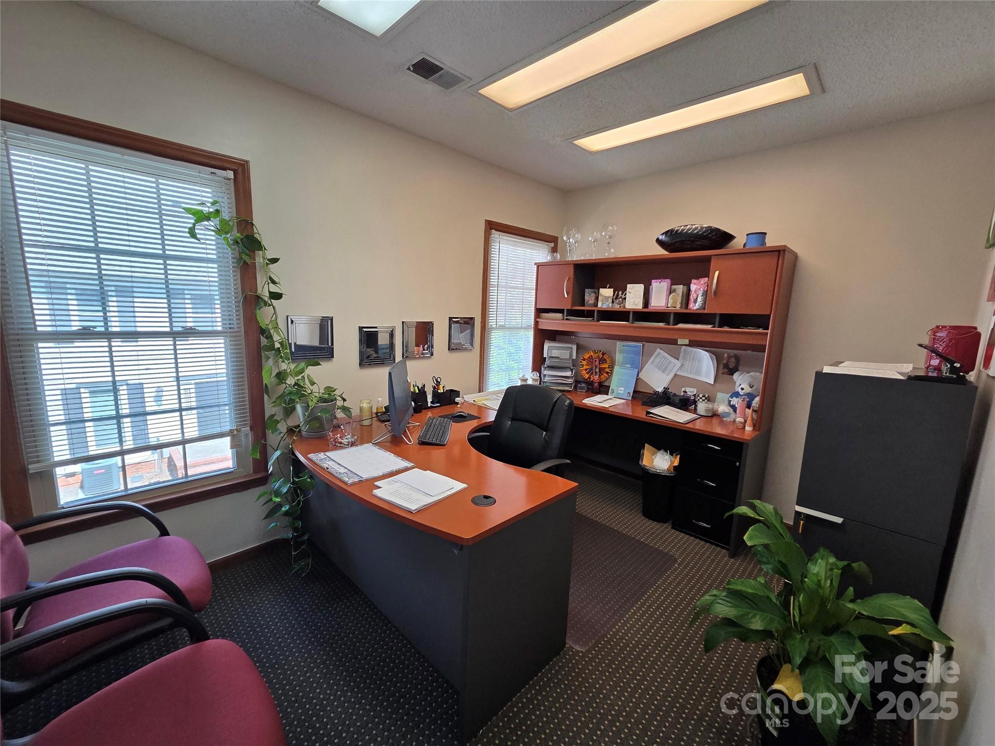 Furnished Office Suite - 5513 Monroe Road, Charlotte