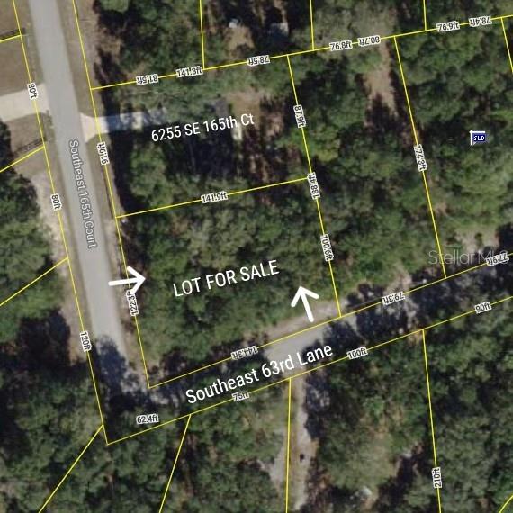 TBD SE 165TH CT